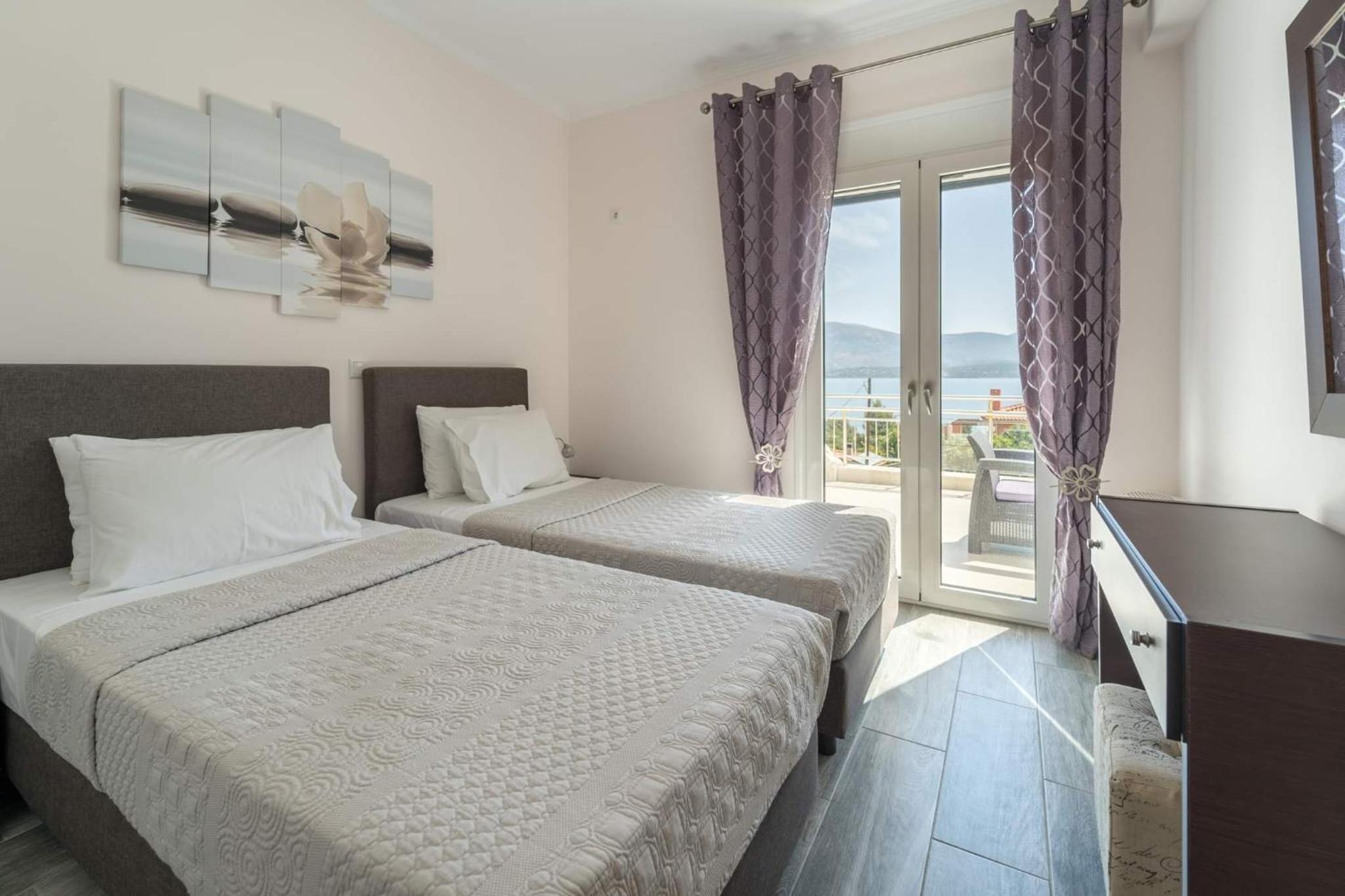 Diwani Luxury Villas