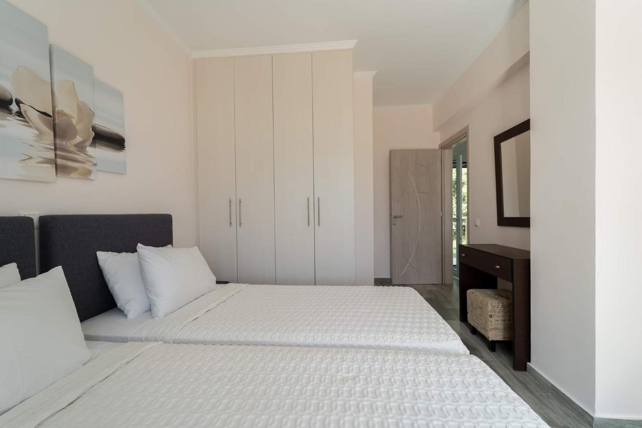 Diwani Luxury Villas