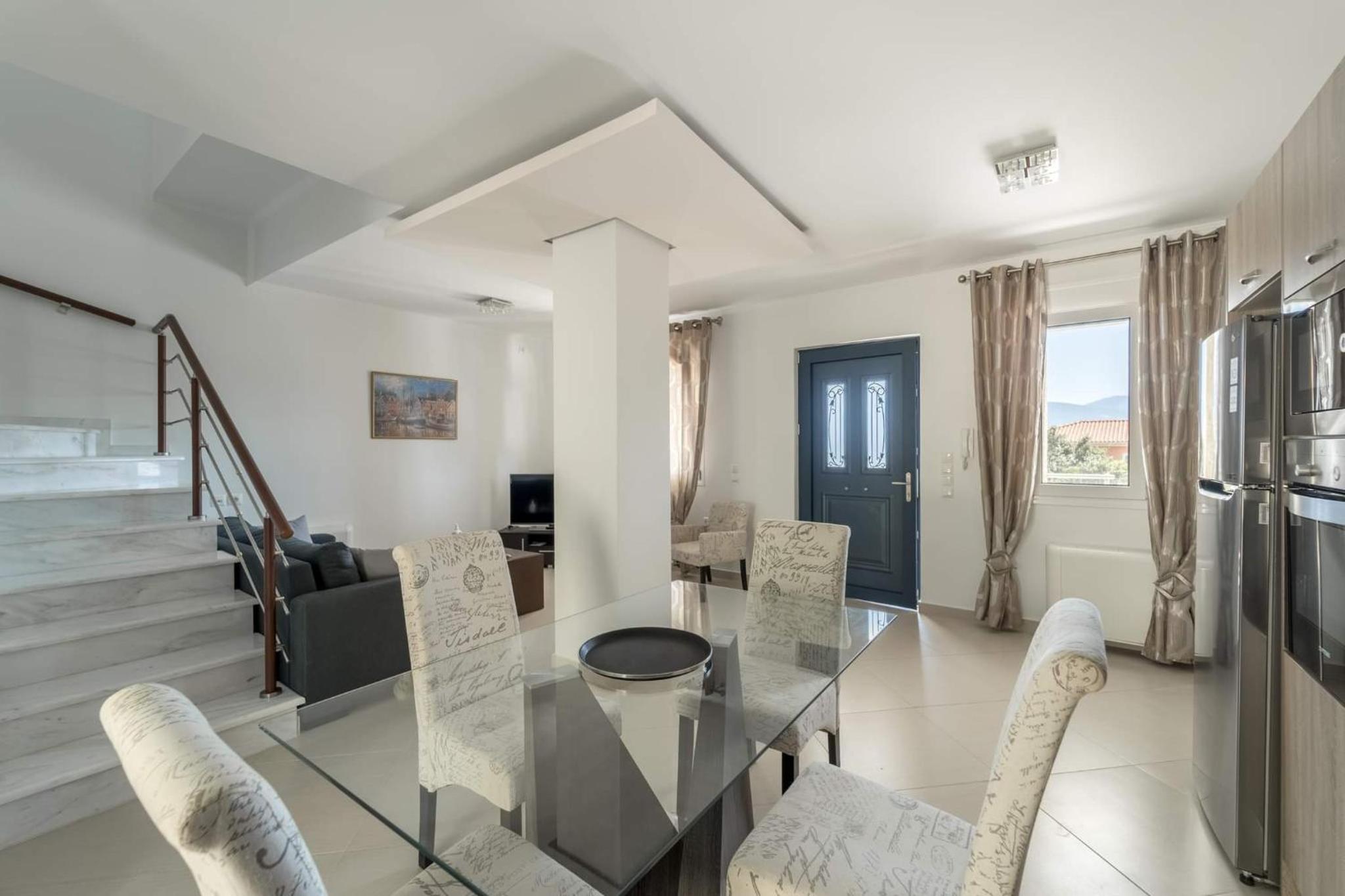 Diwani Luxury Villas