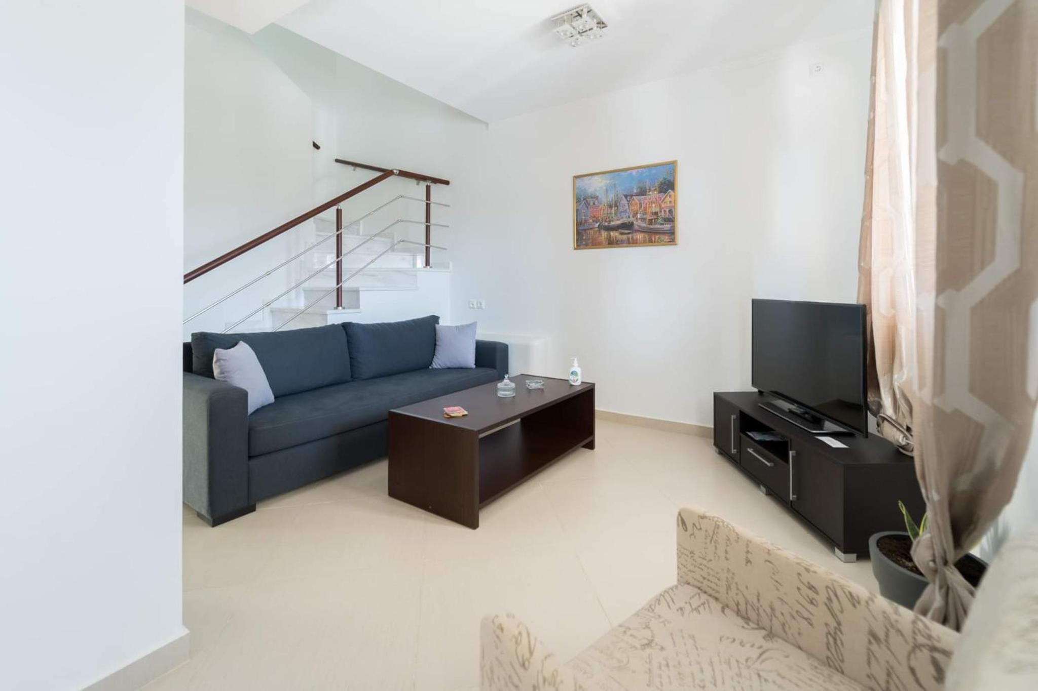 Diwani Luxury Villas