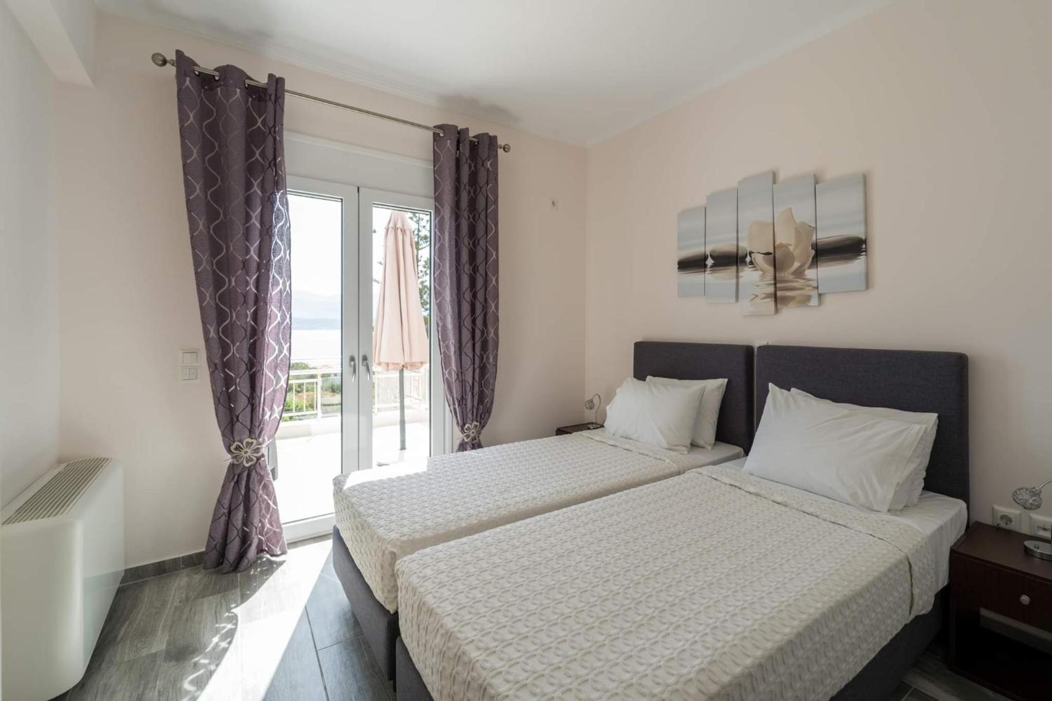 Diwani Luxury Villas
