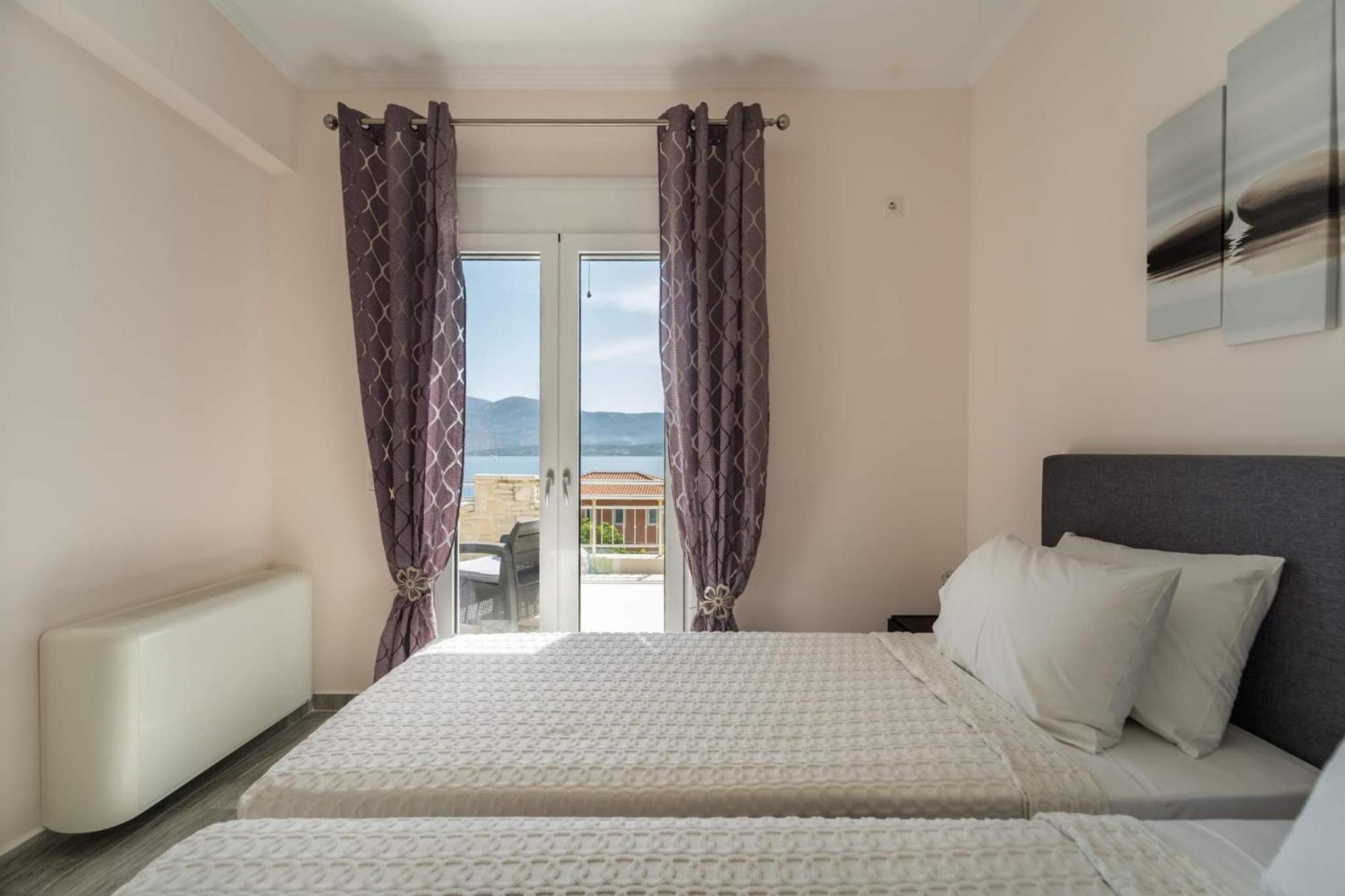 Diwani Luxury Villas