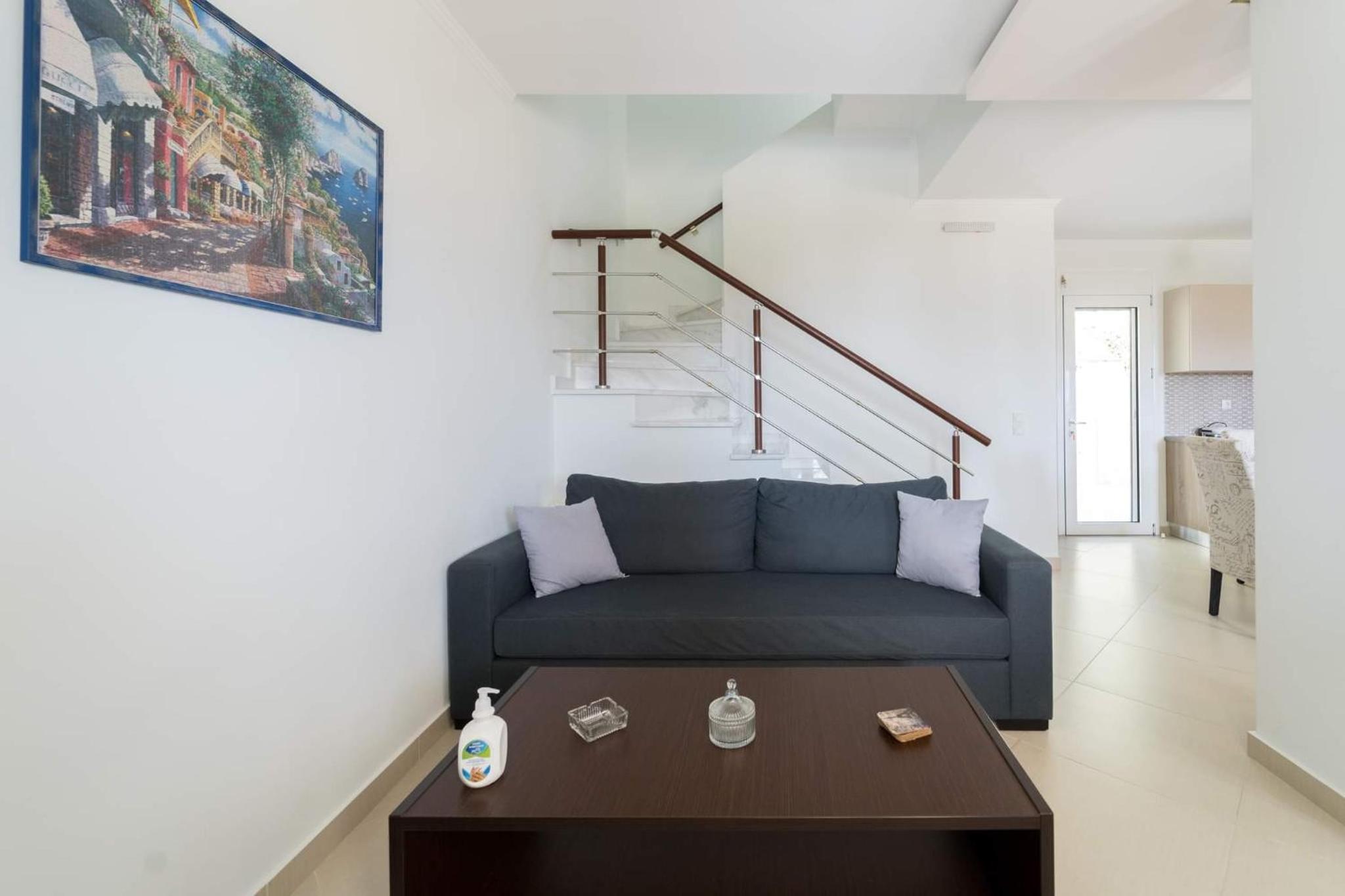 Diwani Luxury Villas