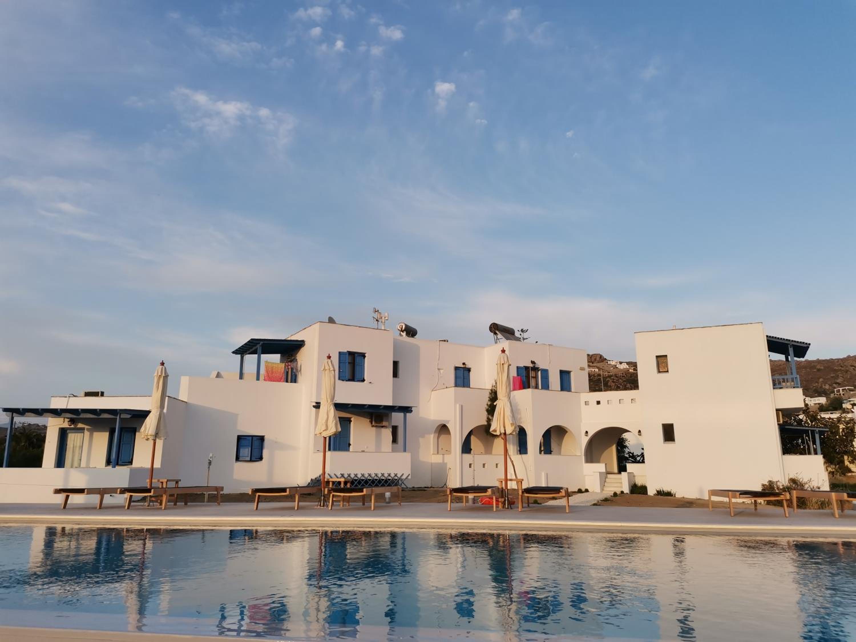 Amodari studios on the beach photo 3