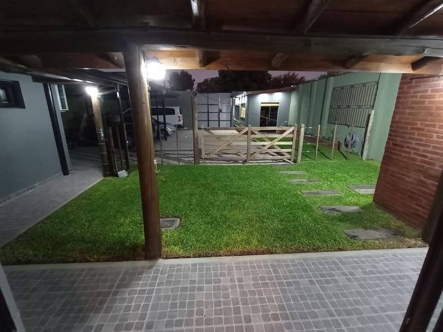 Escala Ezeiza Loft con desayuno