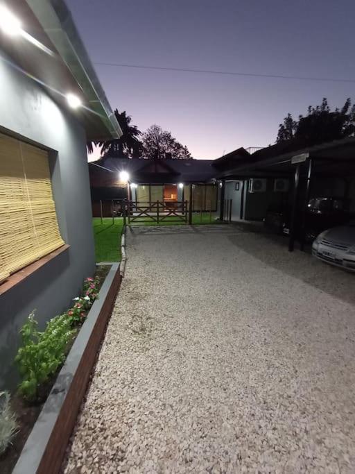 Escala Ezeiza Loft con desayuno