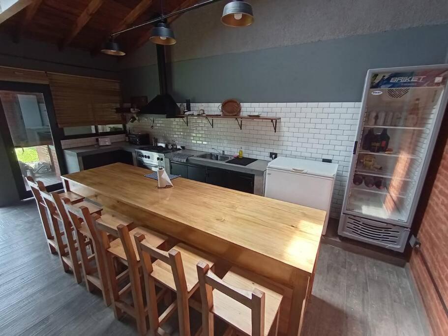 Escala Ezeiza Loft con desayuno