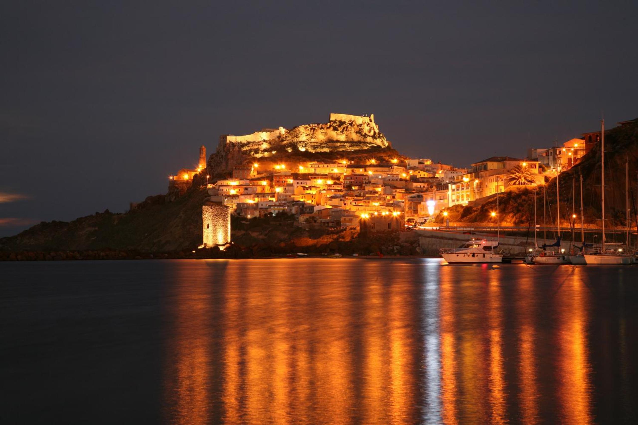 Affittimoderni Castelsardo Aurora