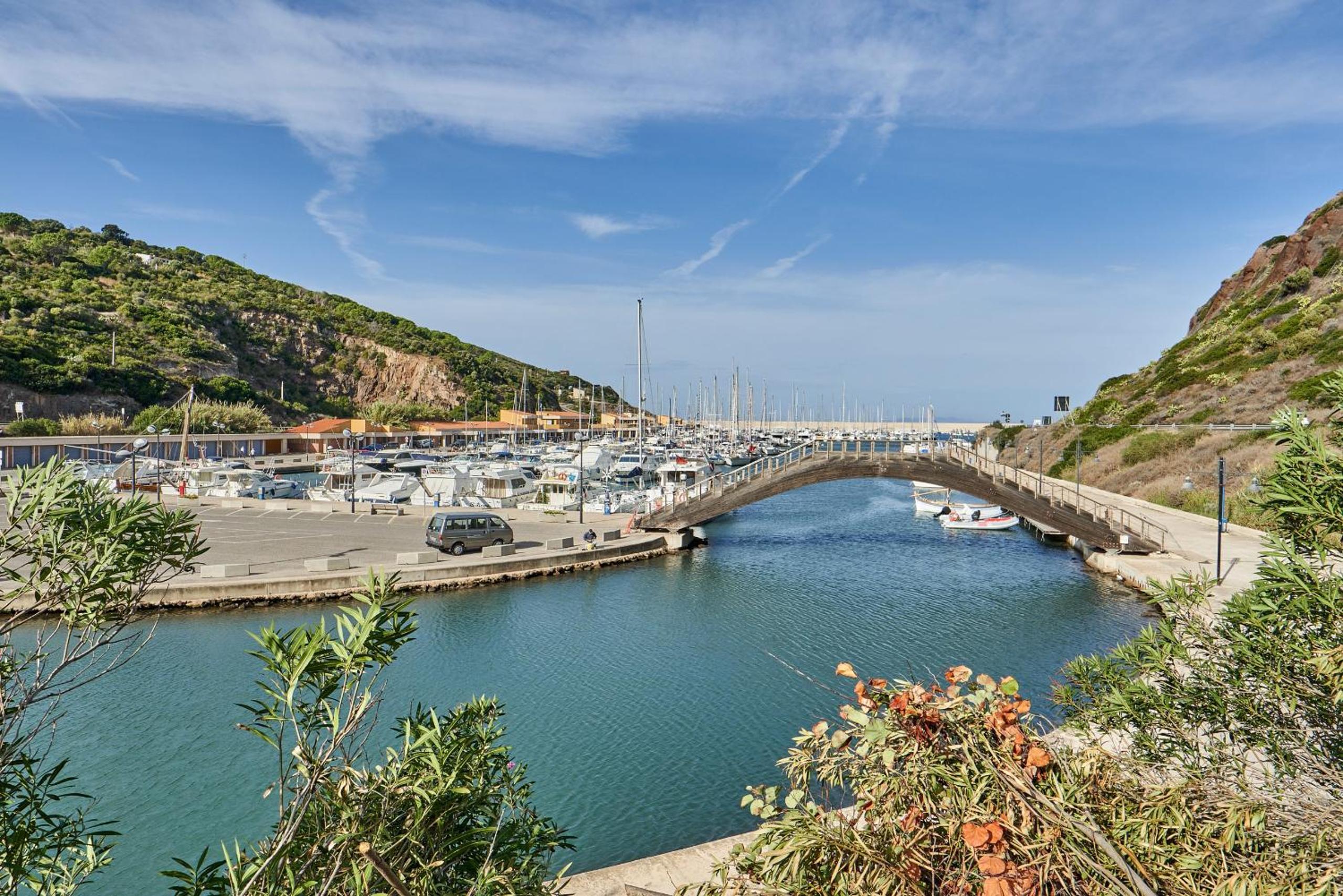 Affittimoderni Castelsardo Aurora