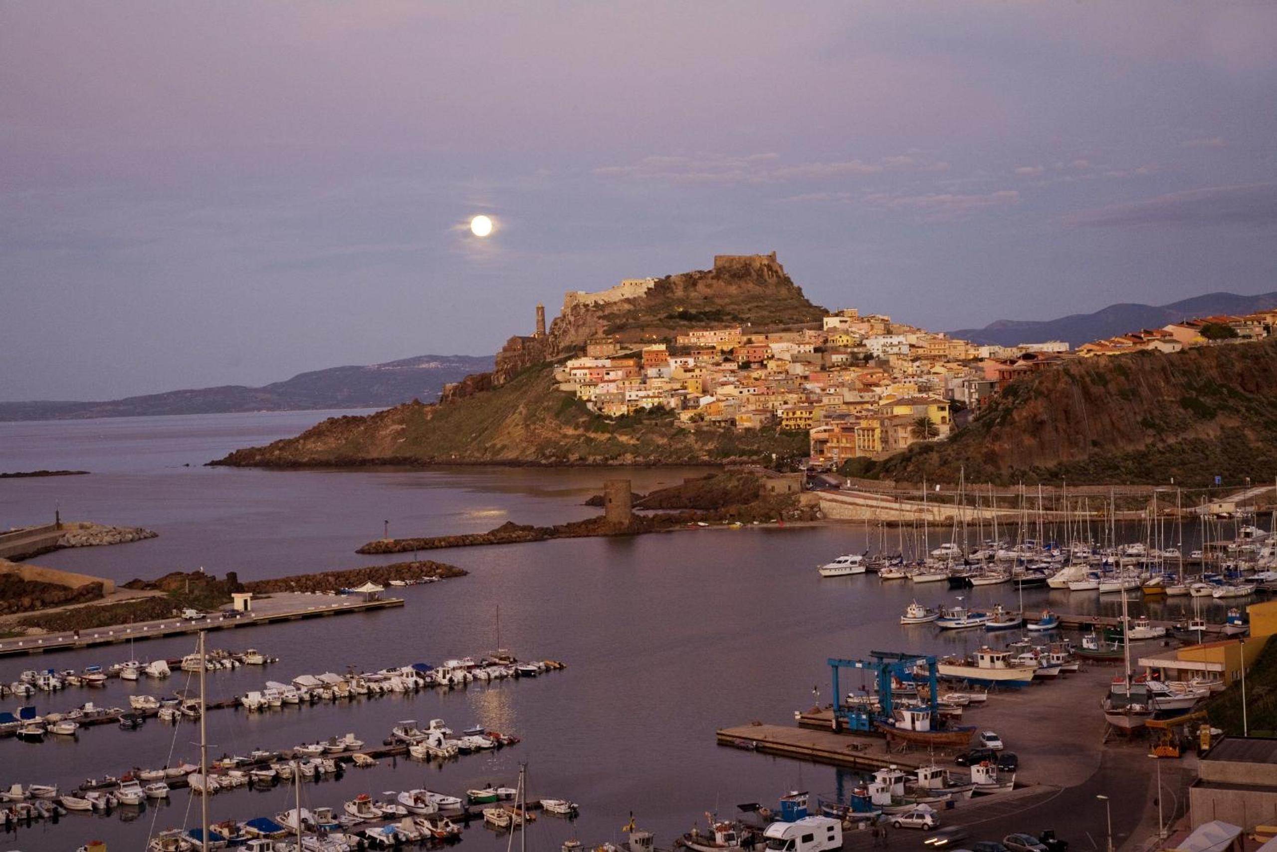 Affittimoderni Castelsardo Aurora