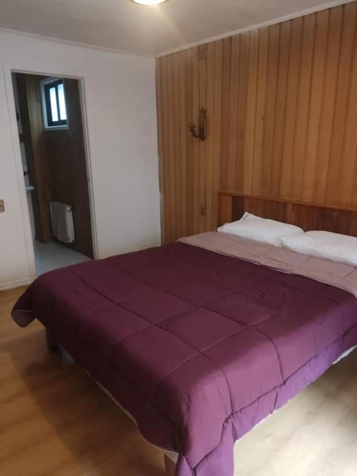 Hostal CASITA ESPAÑOLA