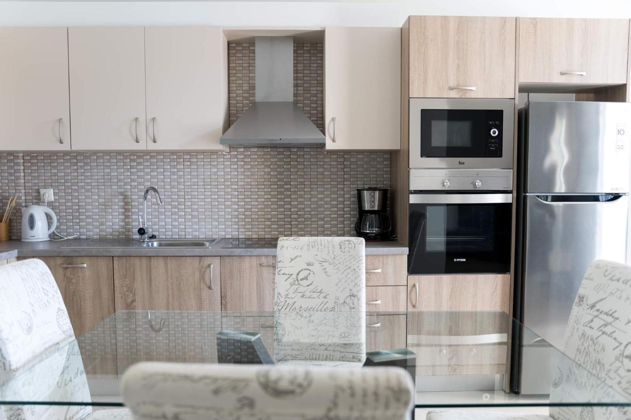 Diwani Luxury Villas