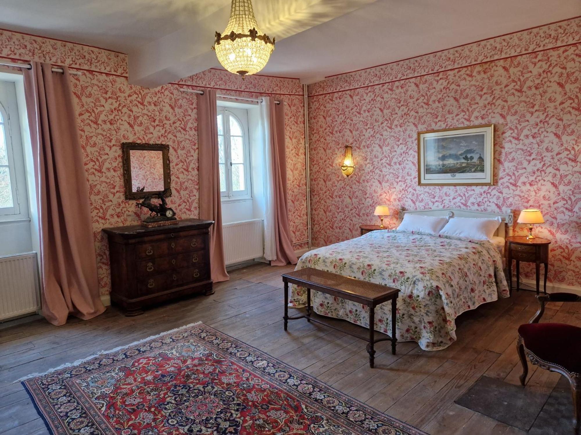 Château St Justin