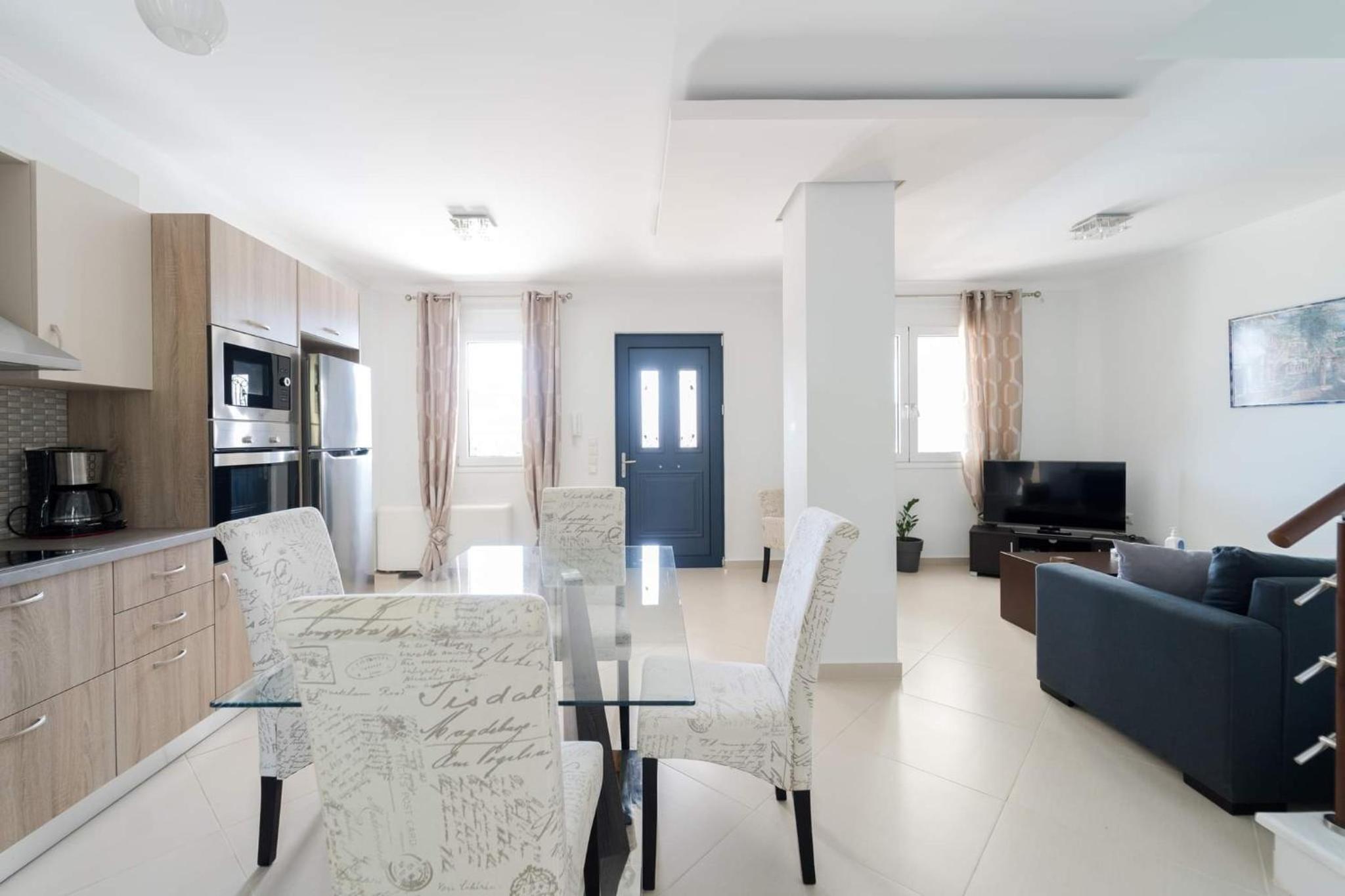 Diwani Luxury Villas