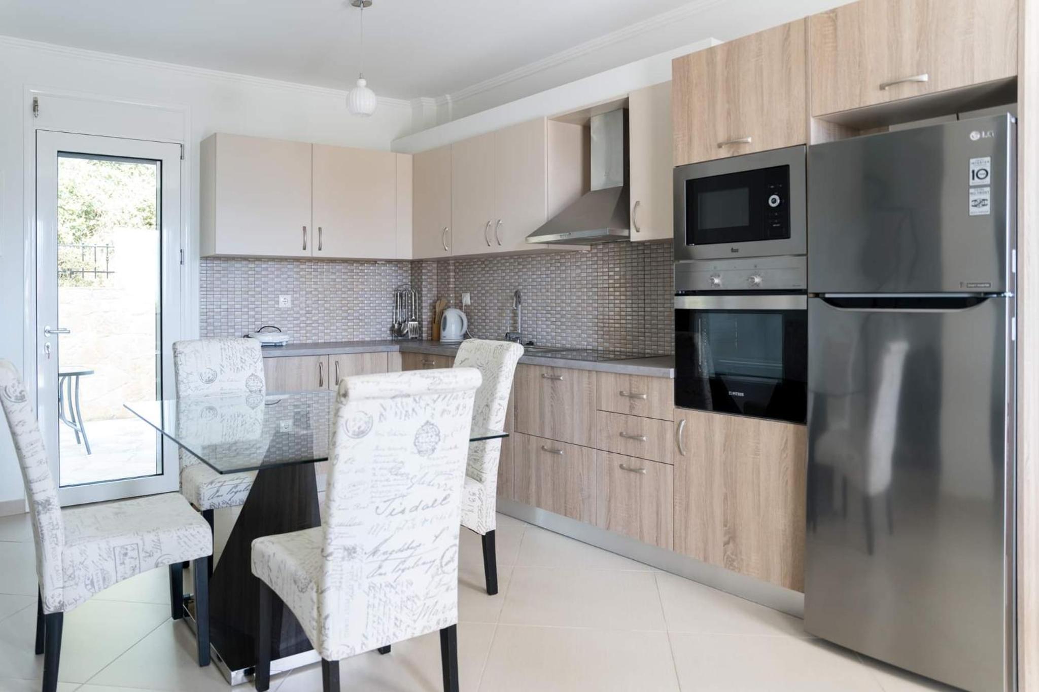 Diwani Luxury Villas