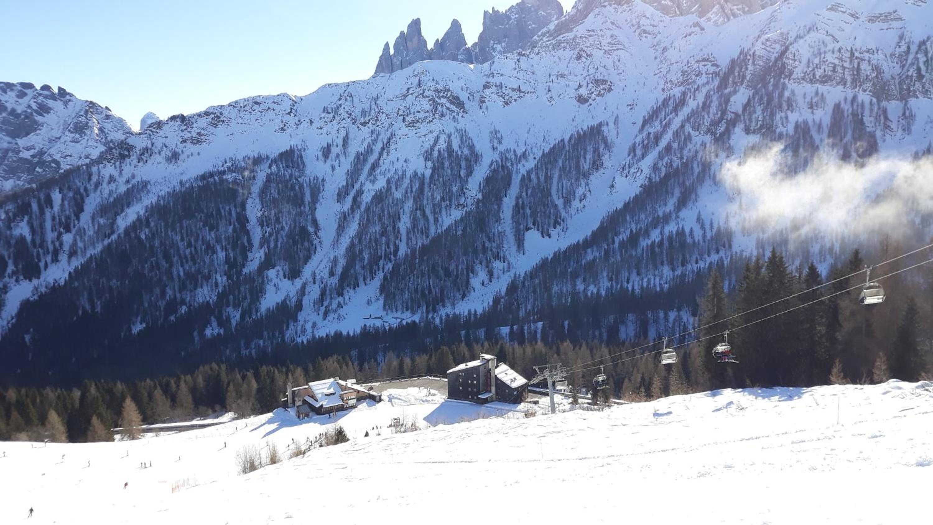 La Casa degli Gnomi