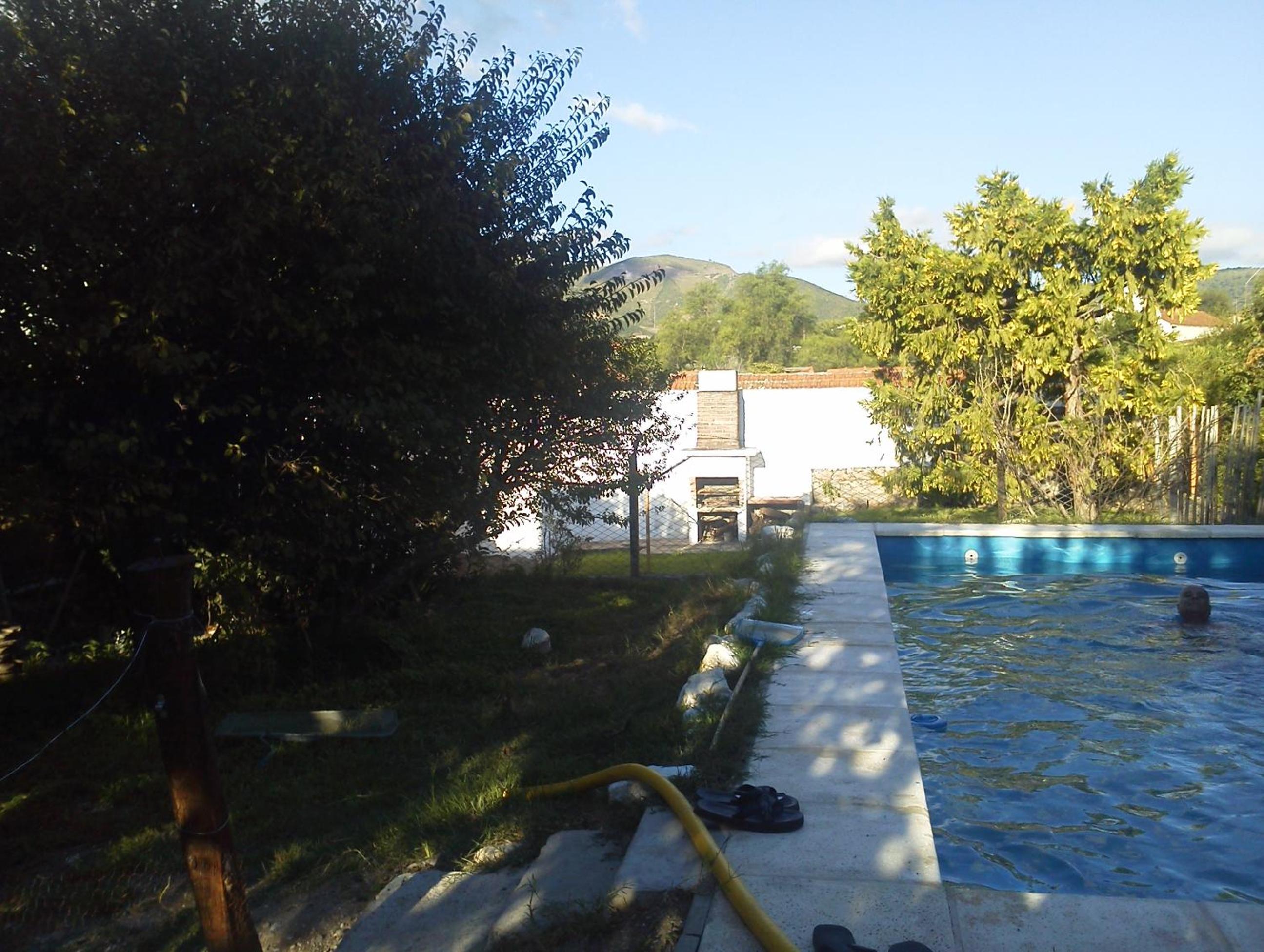 La Casa de Ramatis Posada