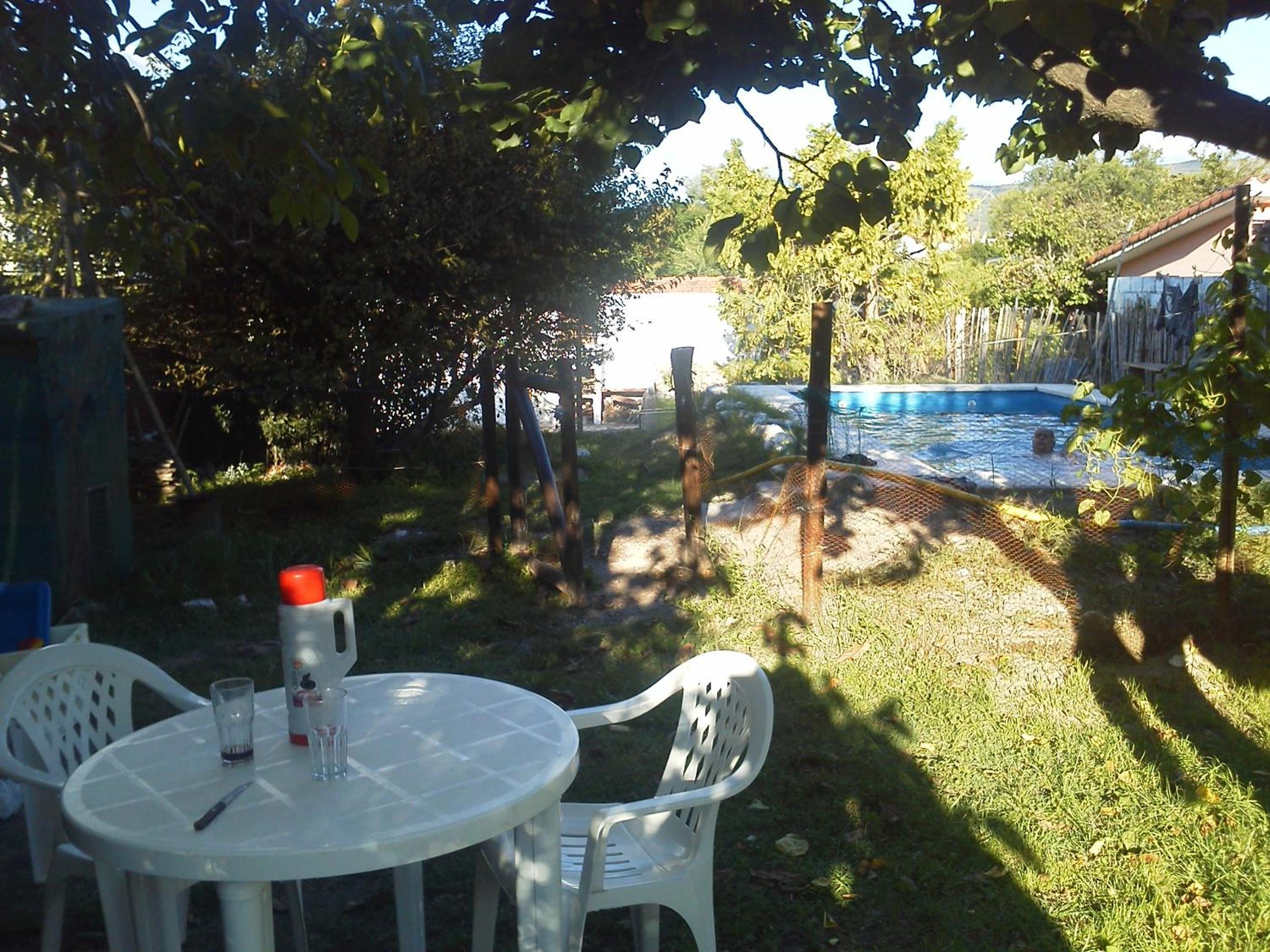 La Casa de Ramatis Posada
