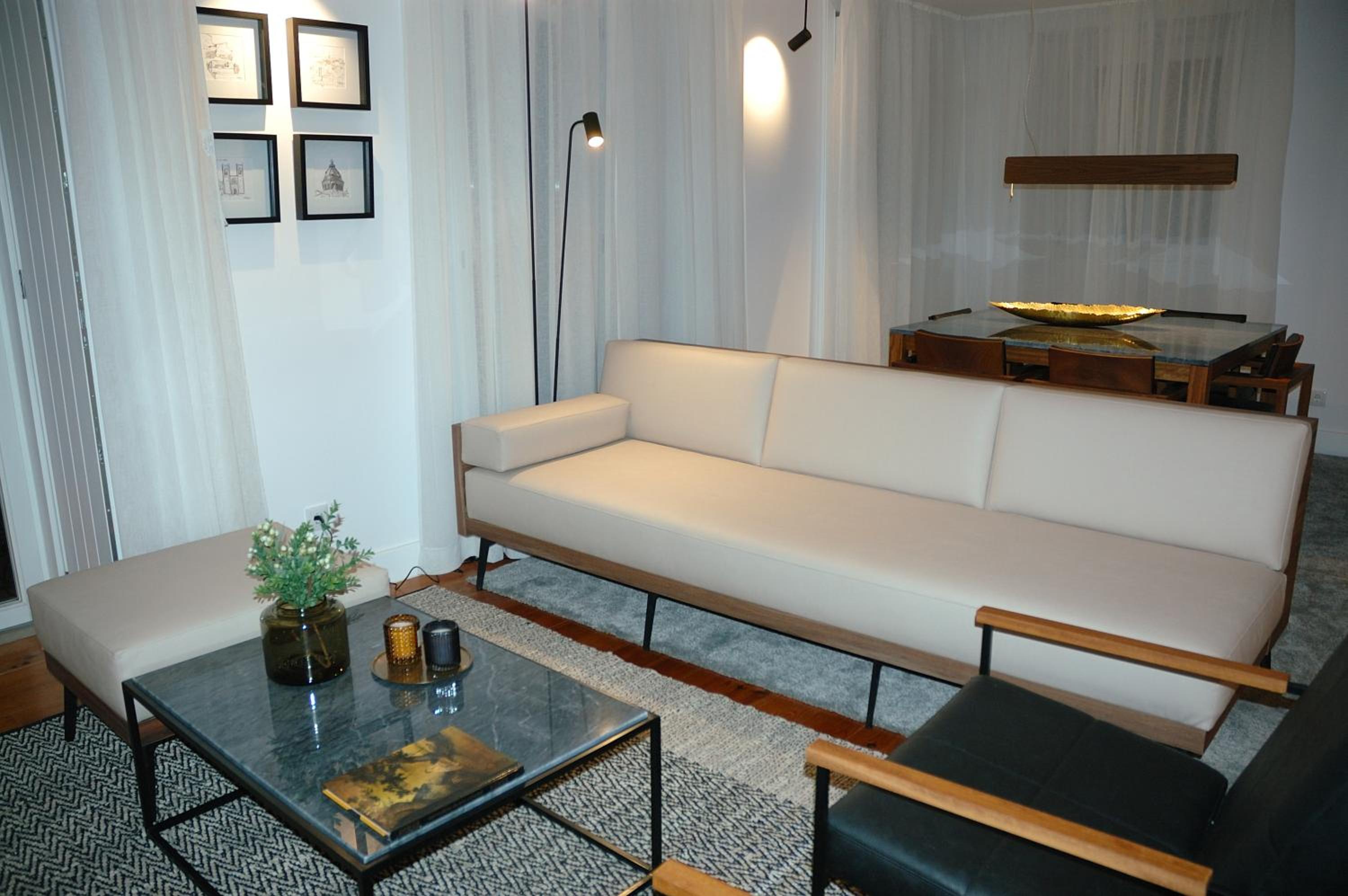 Timeless Charming - Belém view 4