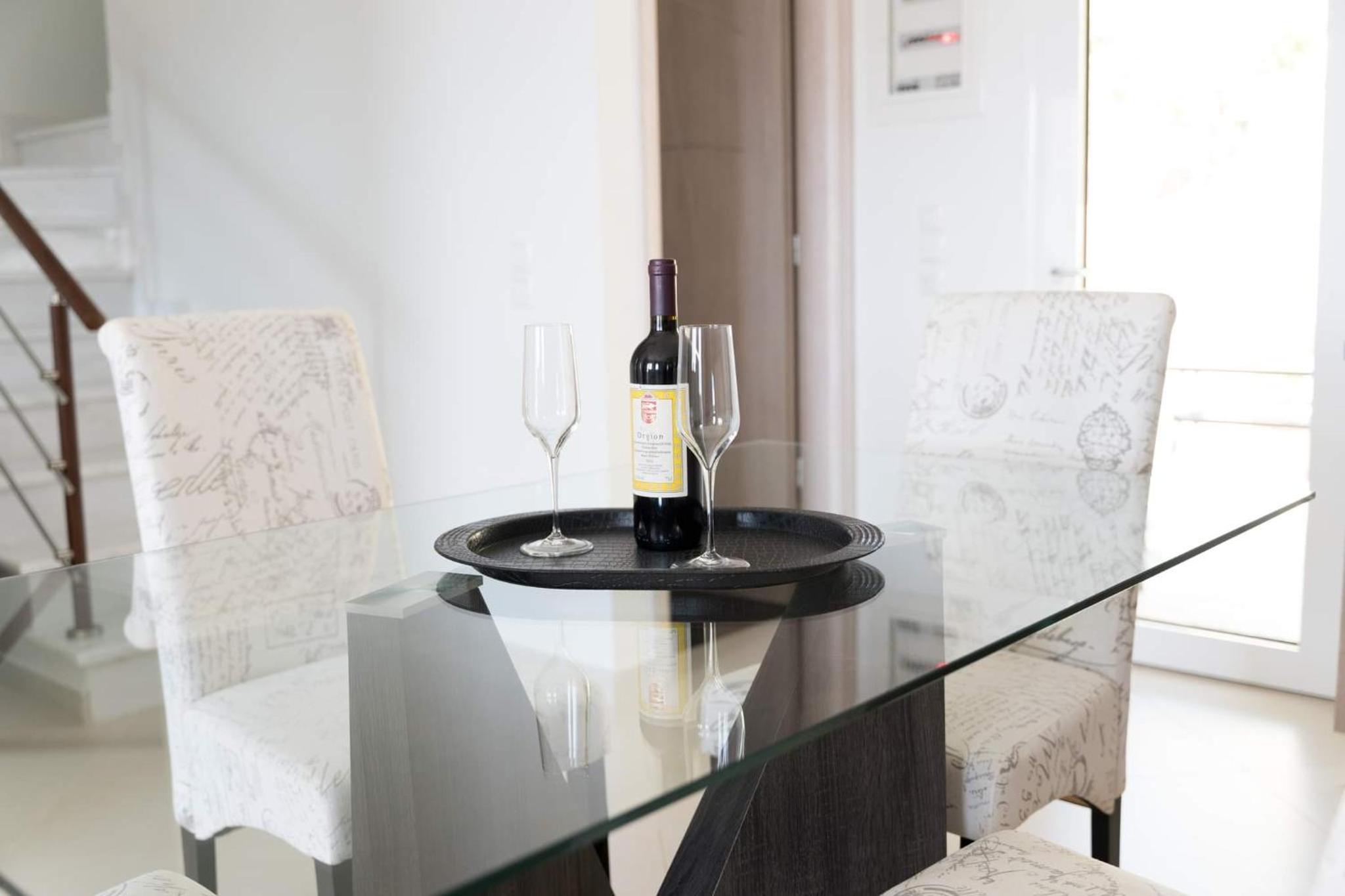 Diwani Luxury Villas