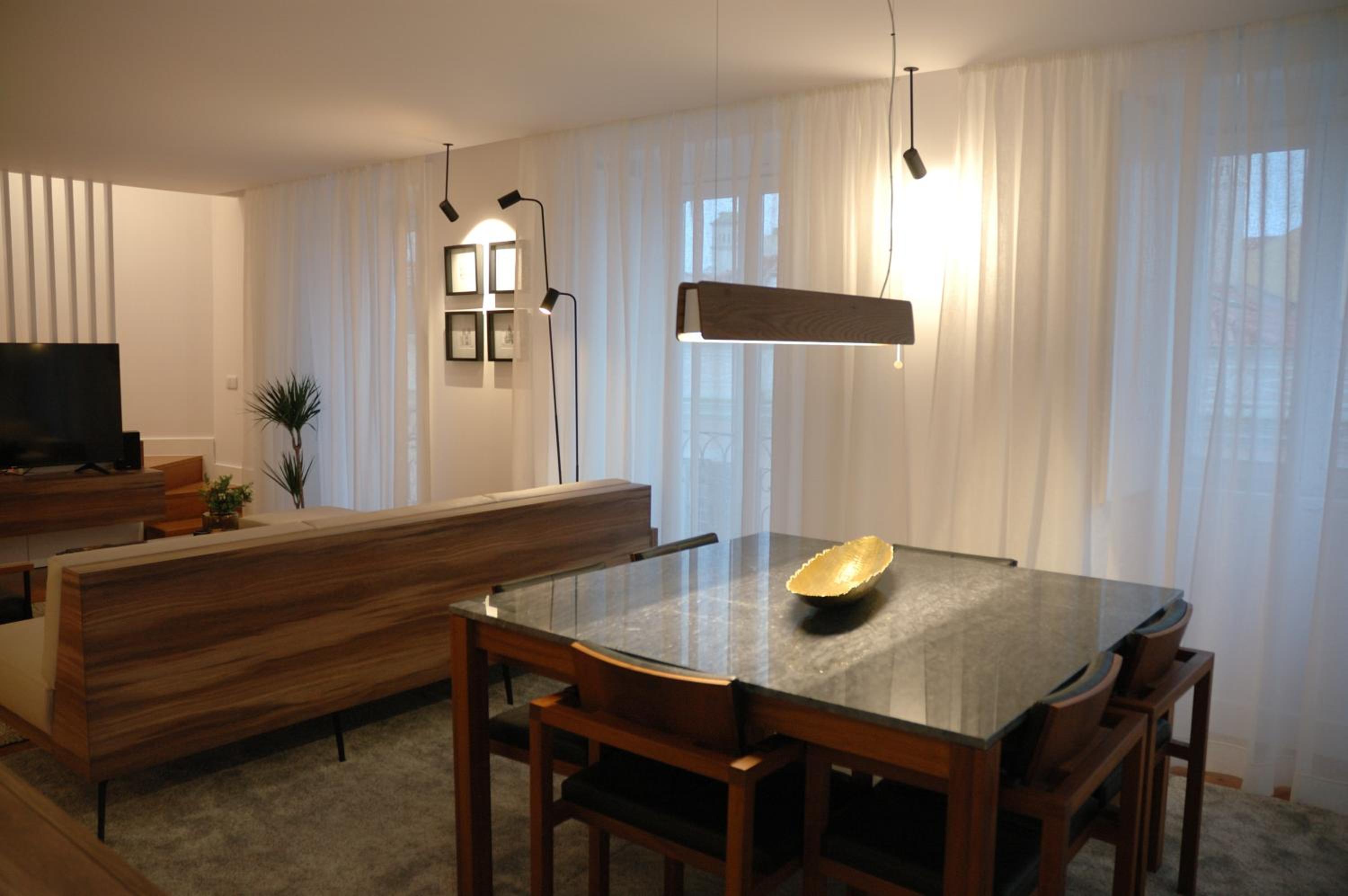 Timeless Charming - Belém view 3