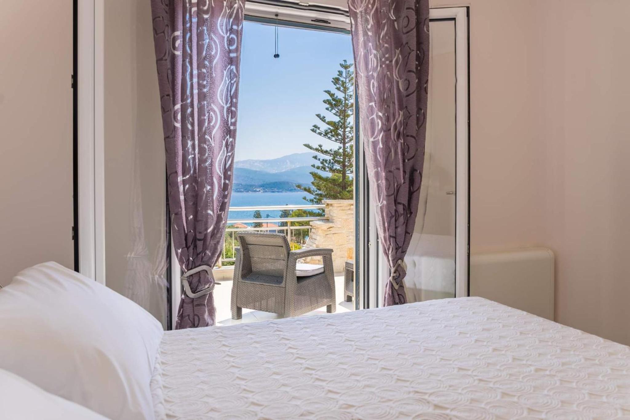 Diwani Luxury Villas