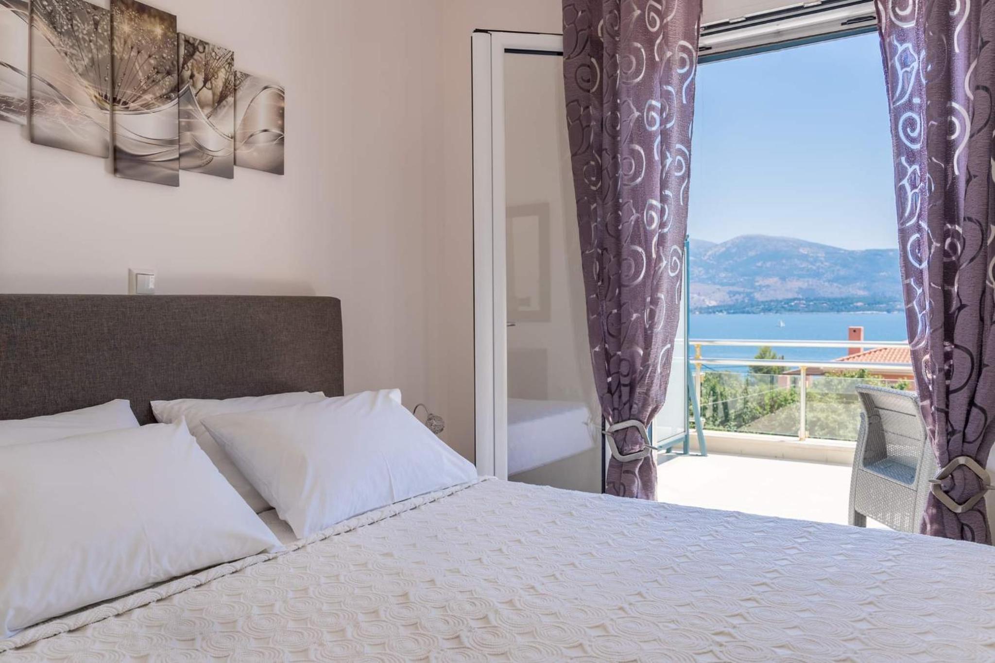 Diwani Luxury Villas
