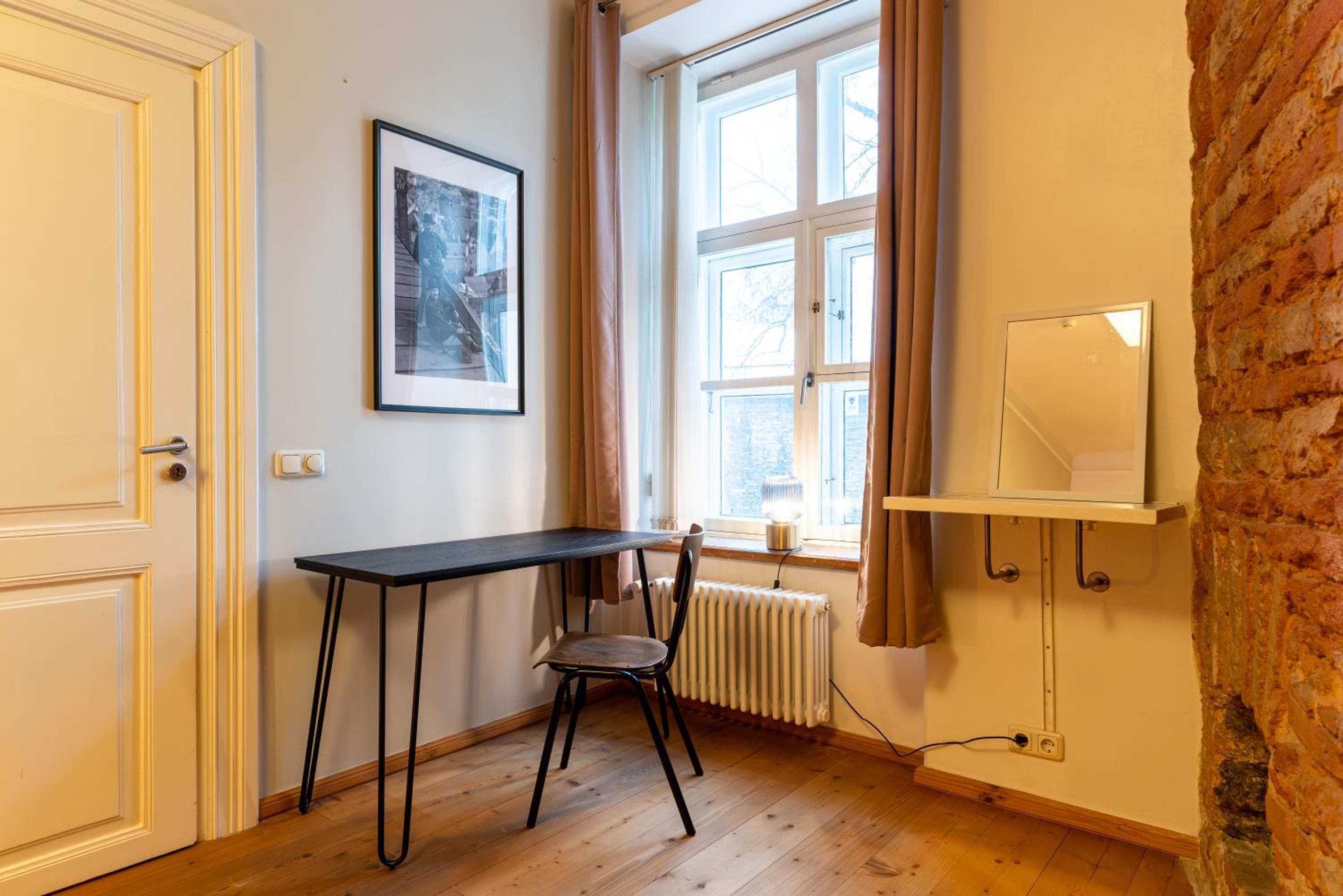 Old Town - Vene Apartment view 5