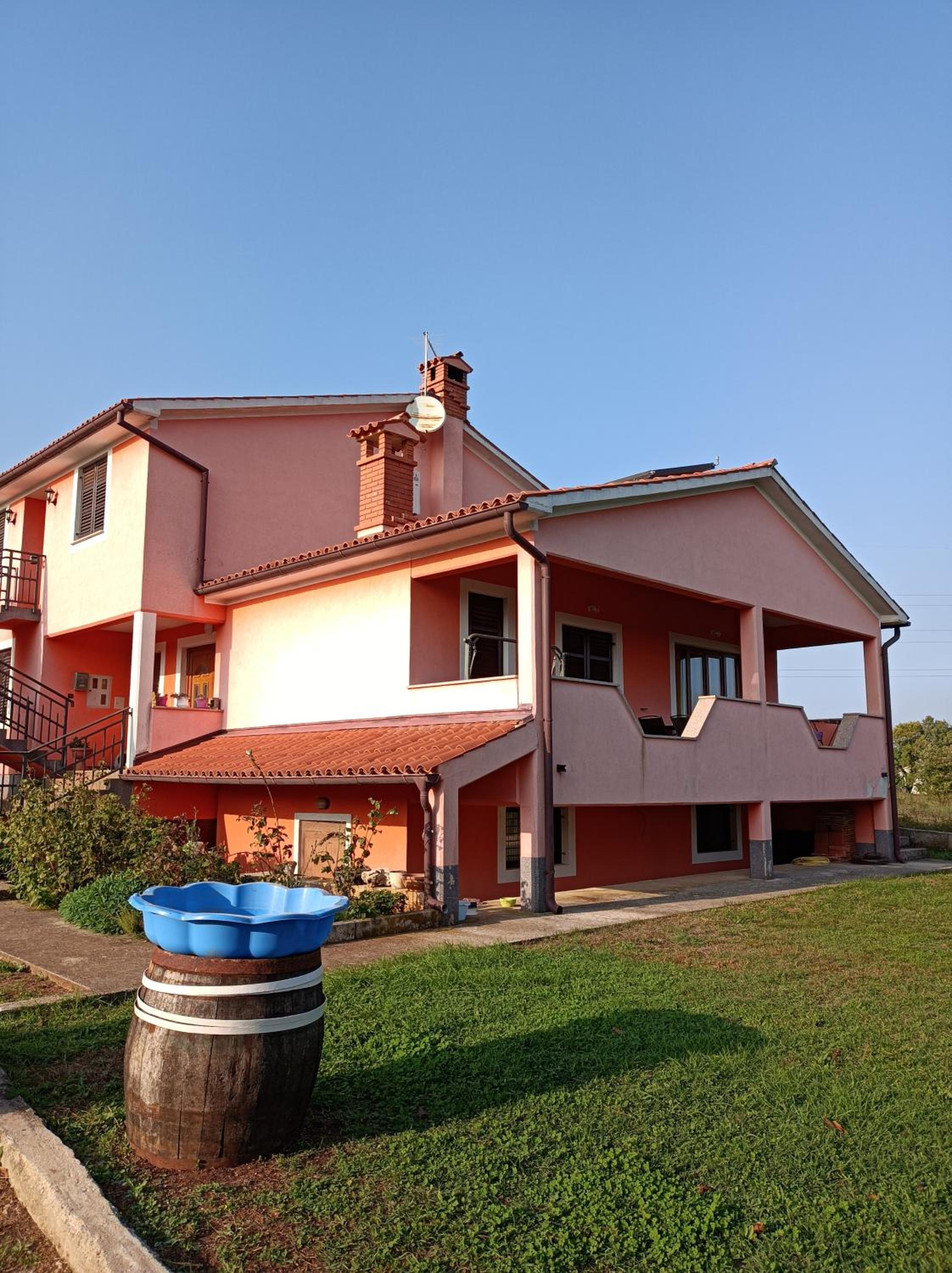 Apartman Biba