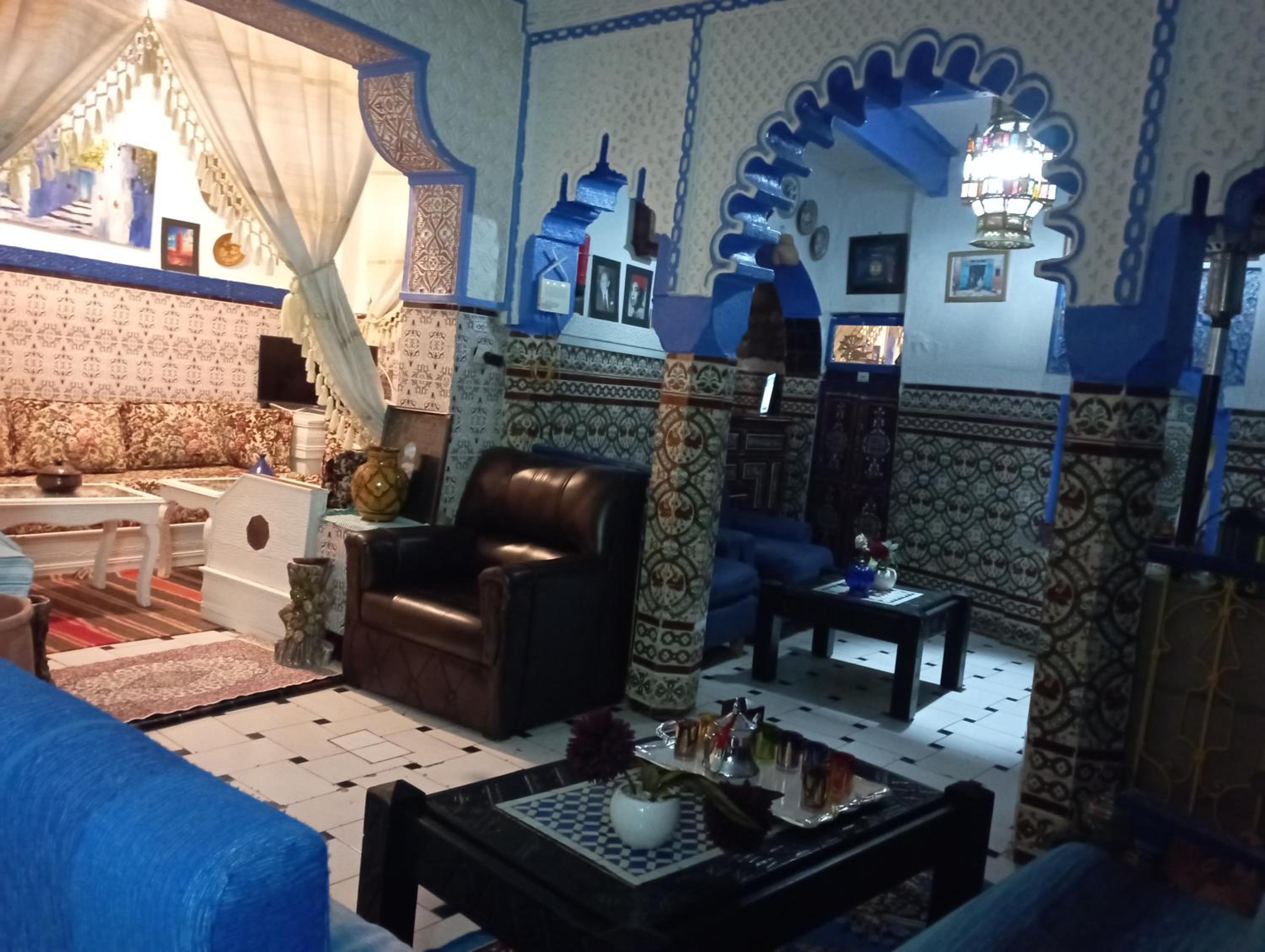 lounge