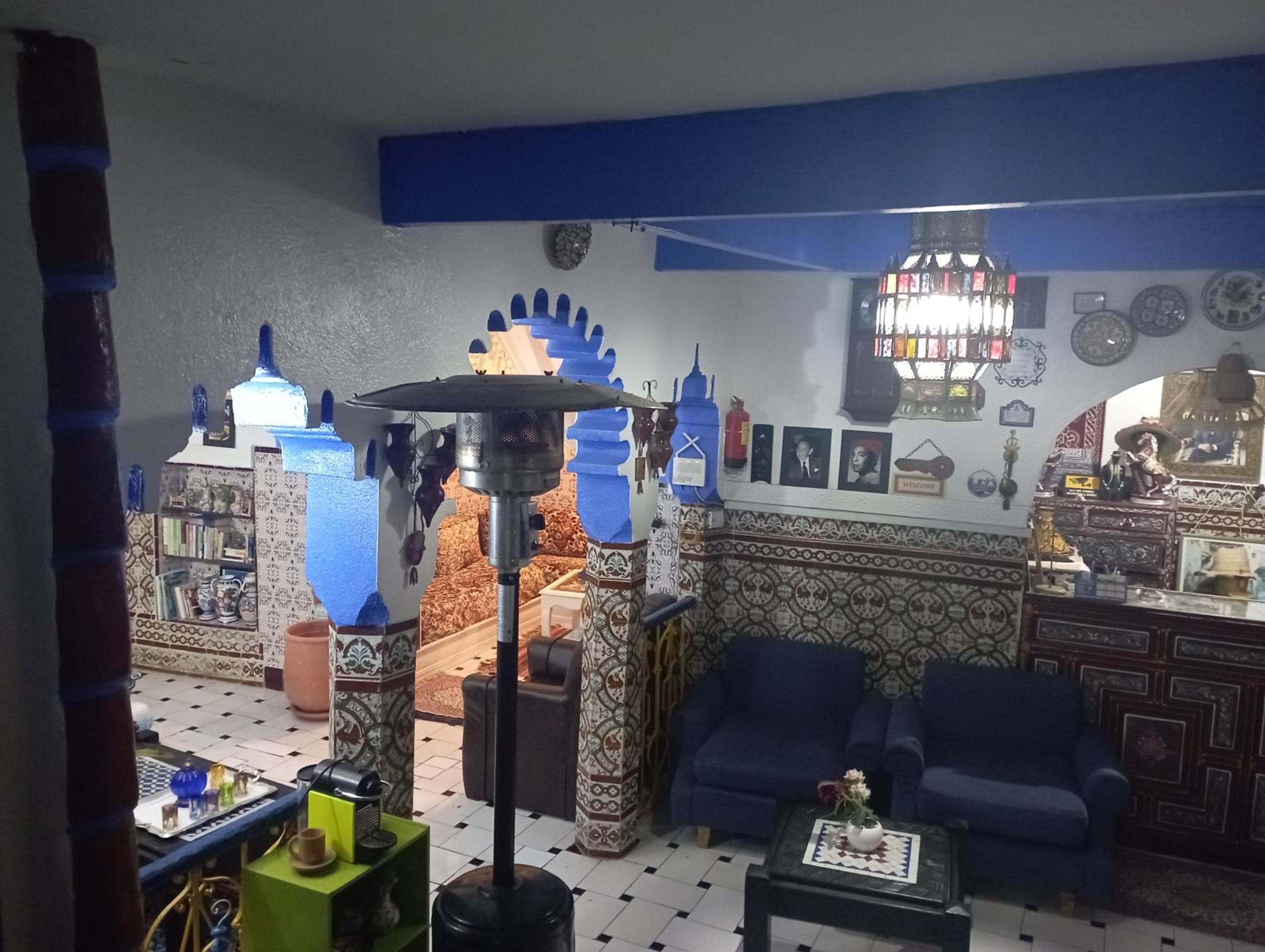 lounge