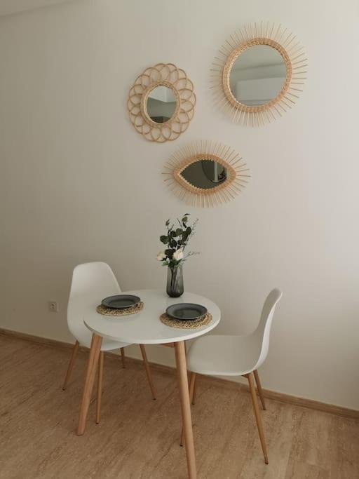 Superbe appart cosy au centre de Casa+Free Parking view 5