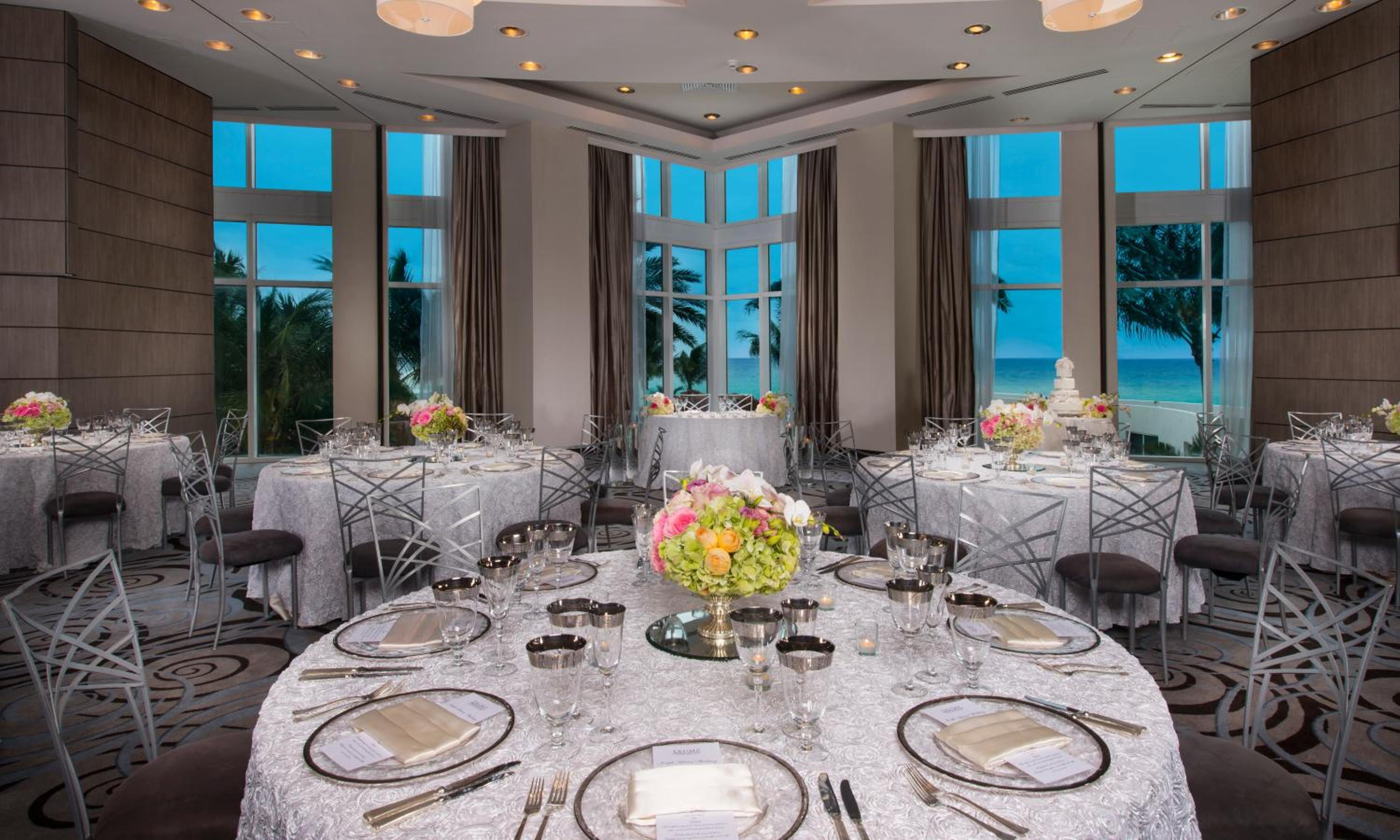 Trump International Beach Resort - Sunny Isles Beach, Fotografia 63