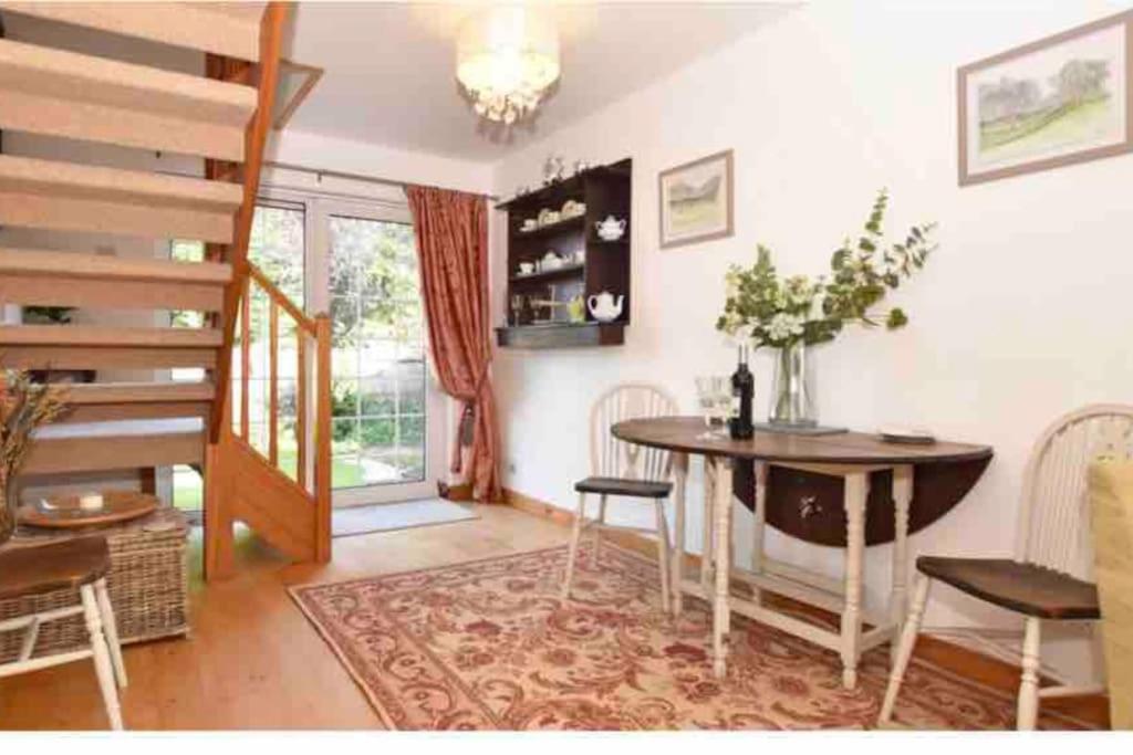 Best location in town, it is all on the doorstep. view 2