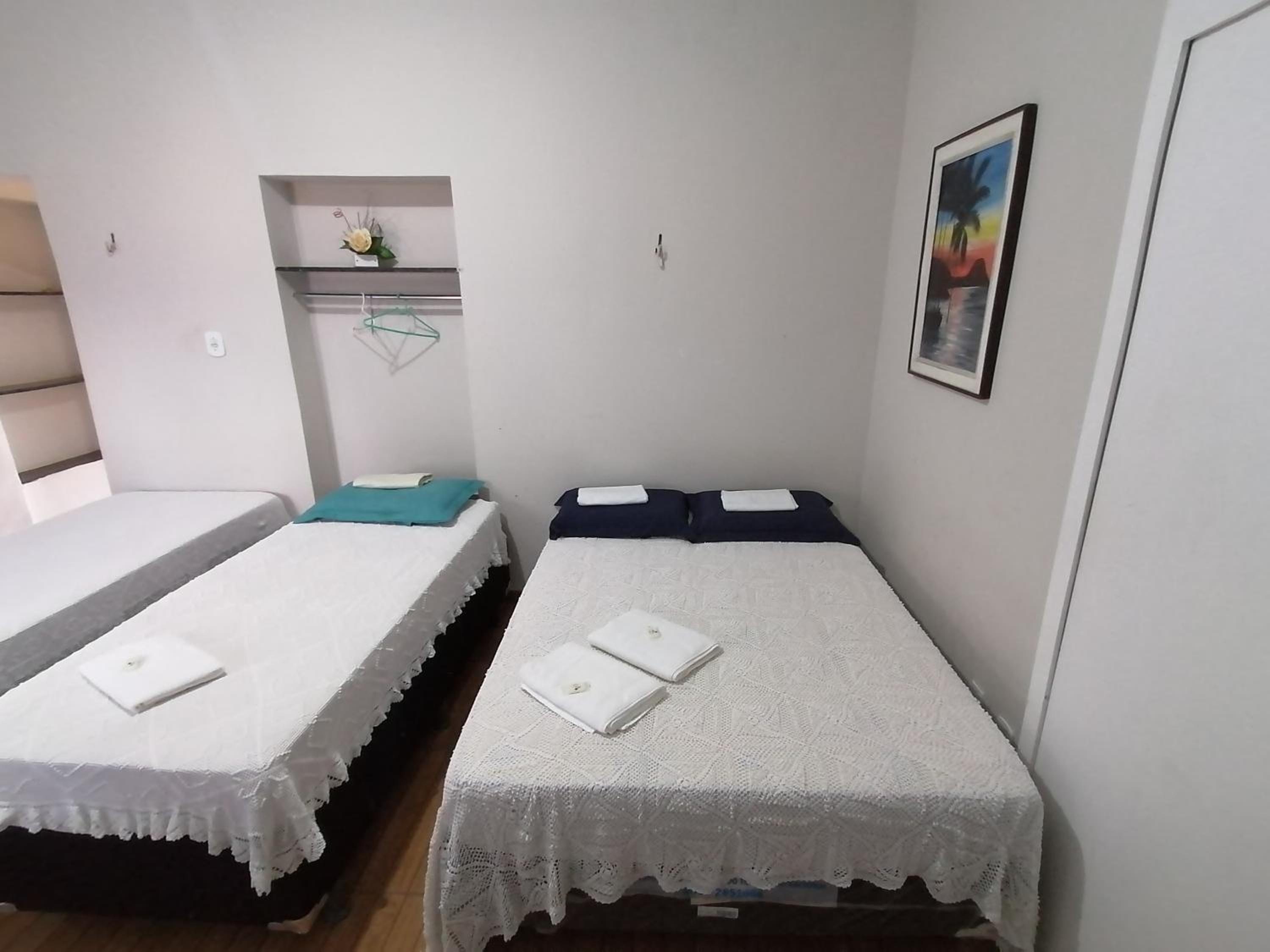 HOTEL FAZENDA Engenho Velho