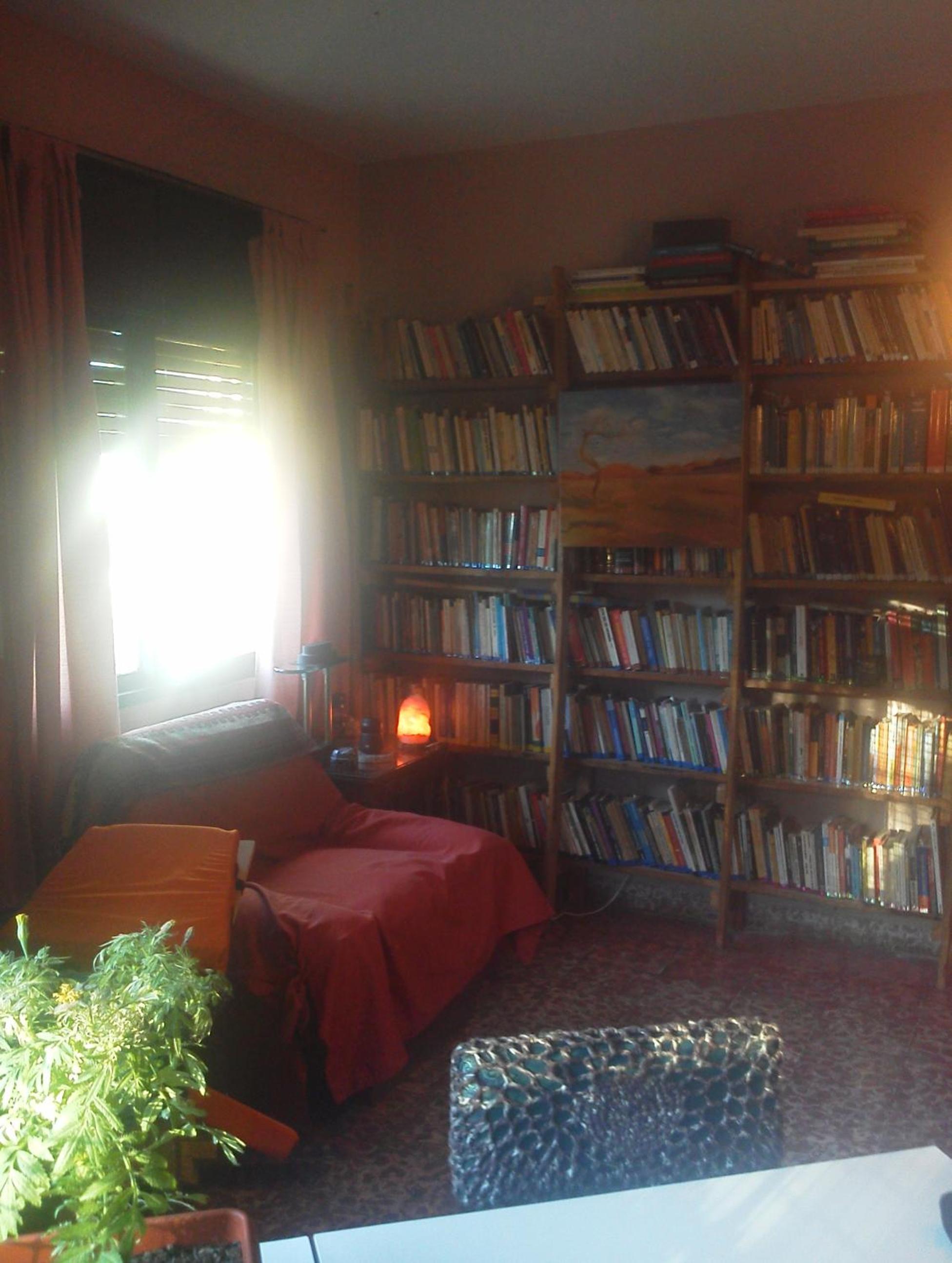 La Casa de Ramatis Posada