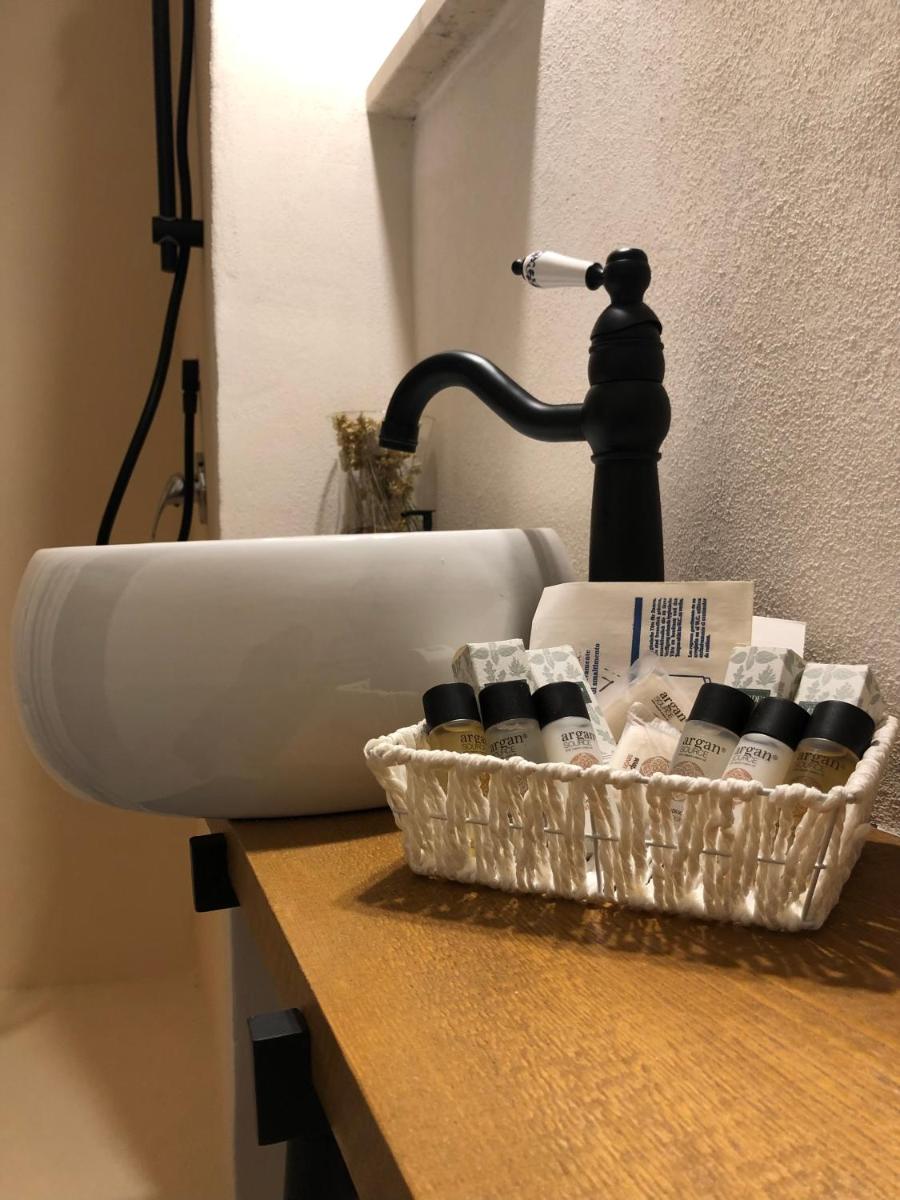 Trullo Trilli Puglia