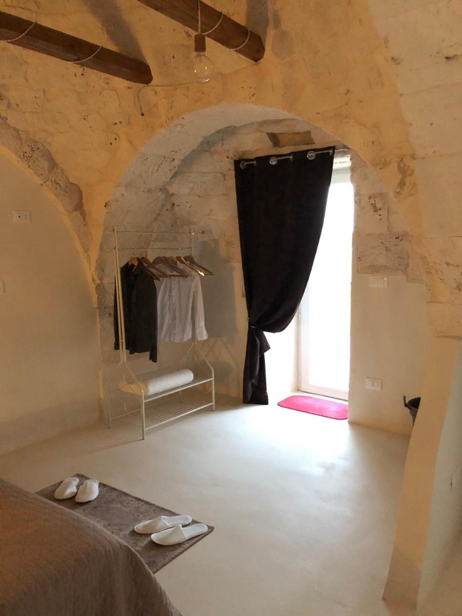 Trullo Trilli Puglia