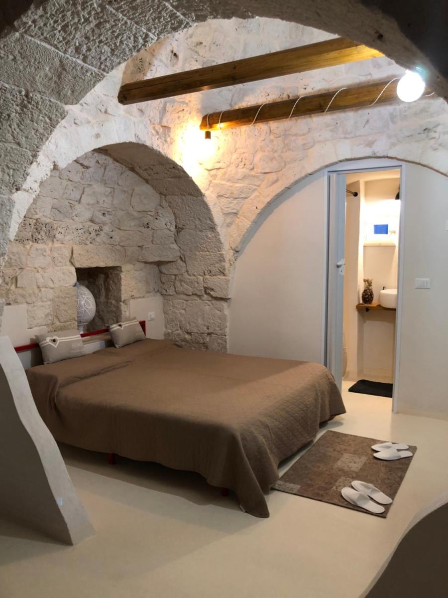 Trullo Trilli Puglia
