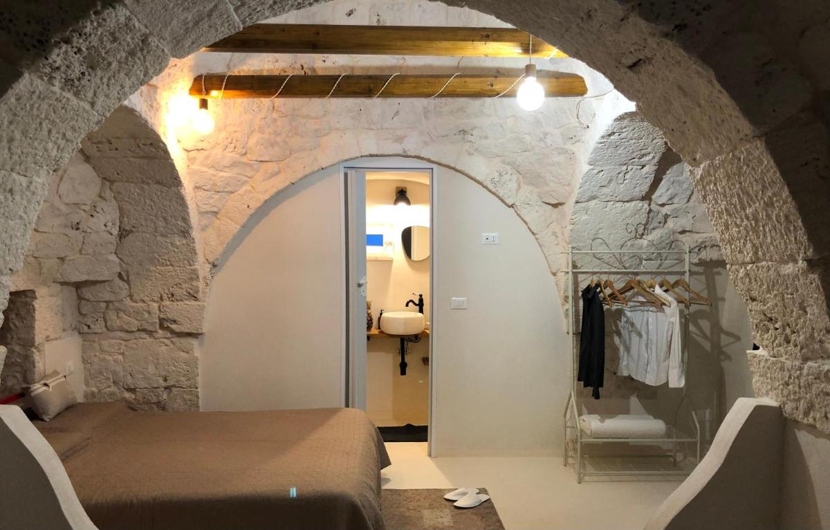 Trullo Trilli Puglia