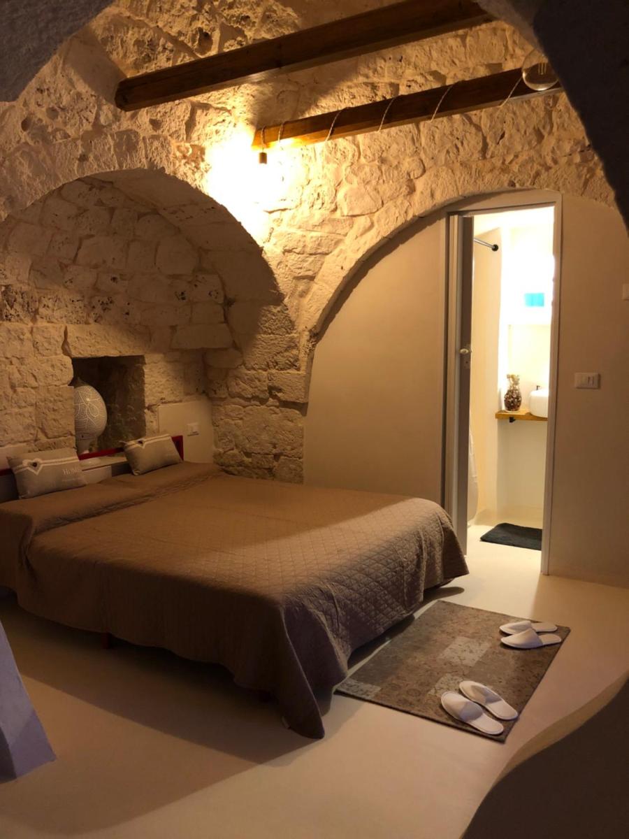 Trullo Trilli Puglia