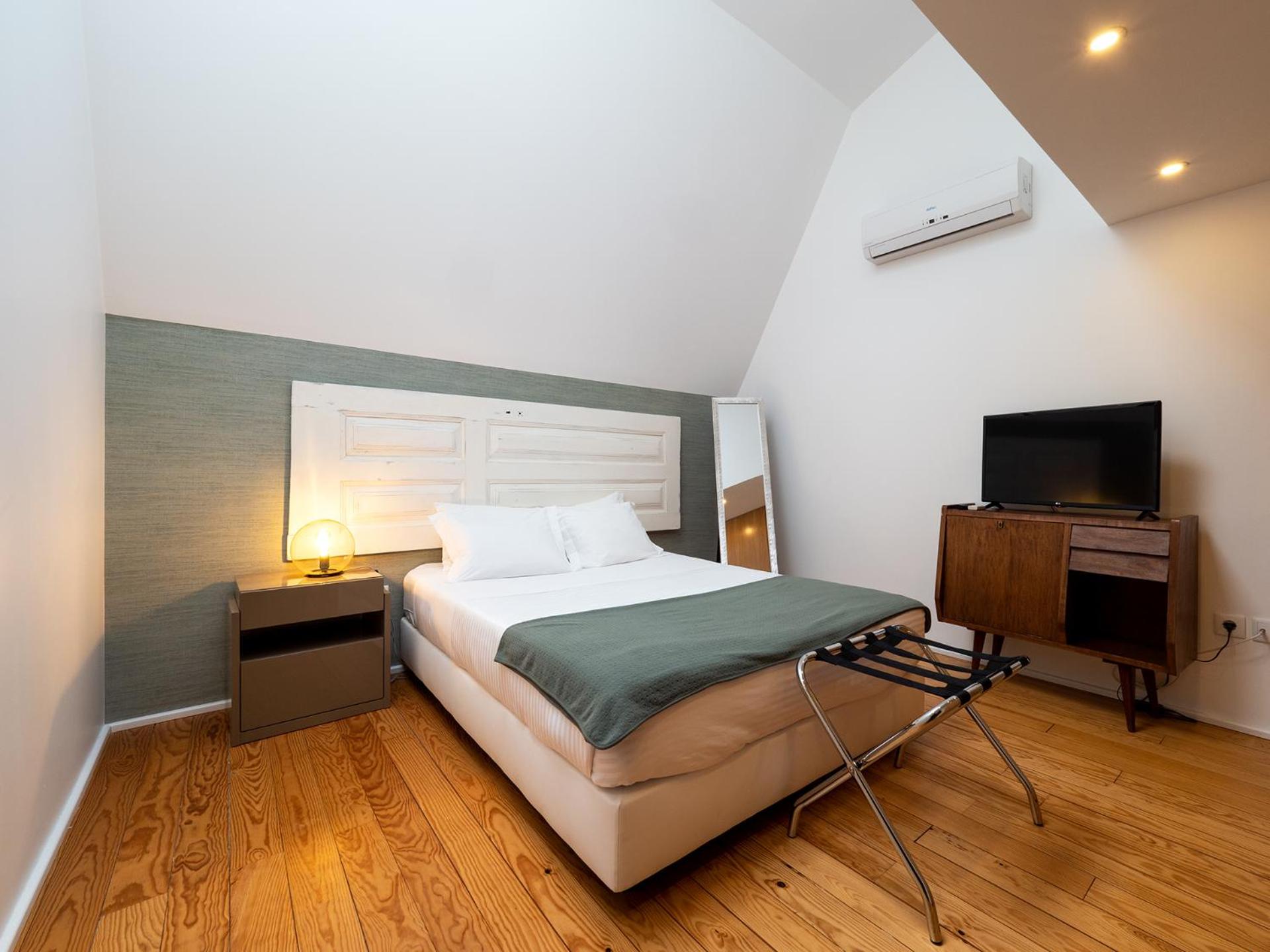 Apartamentos Premium Familiares - Loft Guesthouse BeMyGuest Viseu view 5