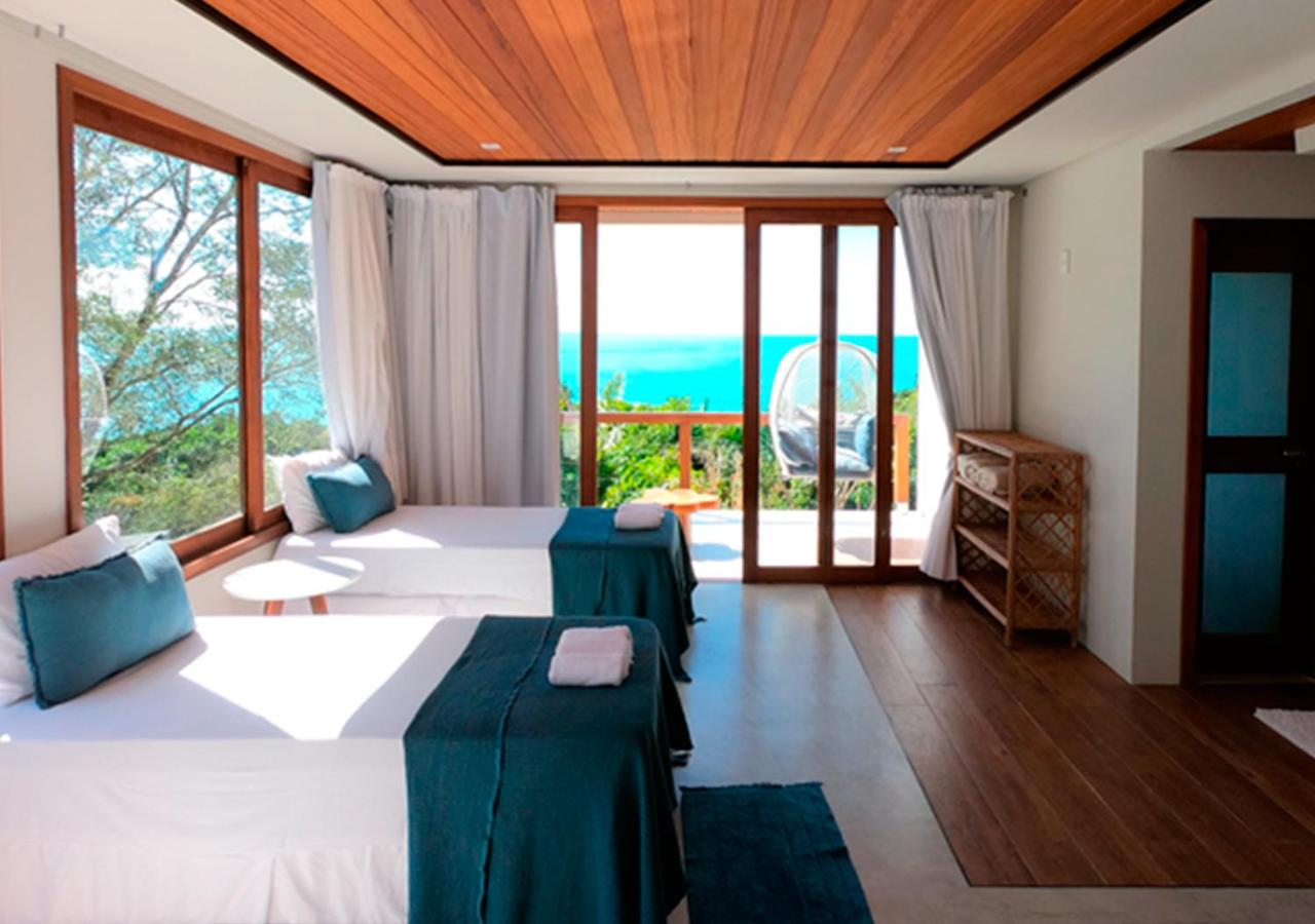 Casa con increible vista