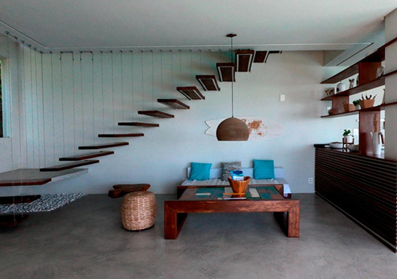Casa con increible vista