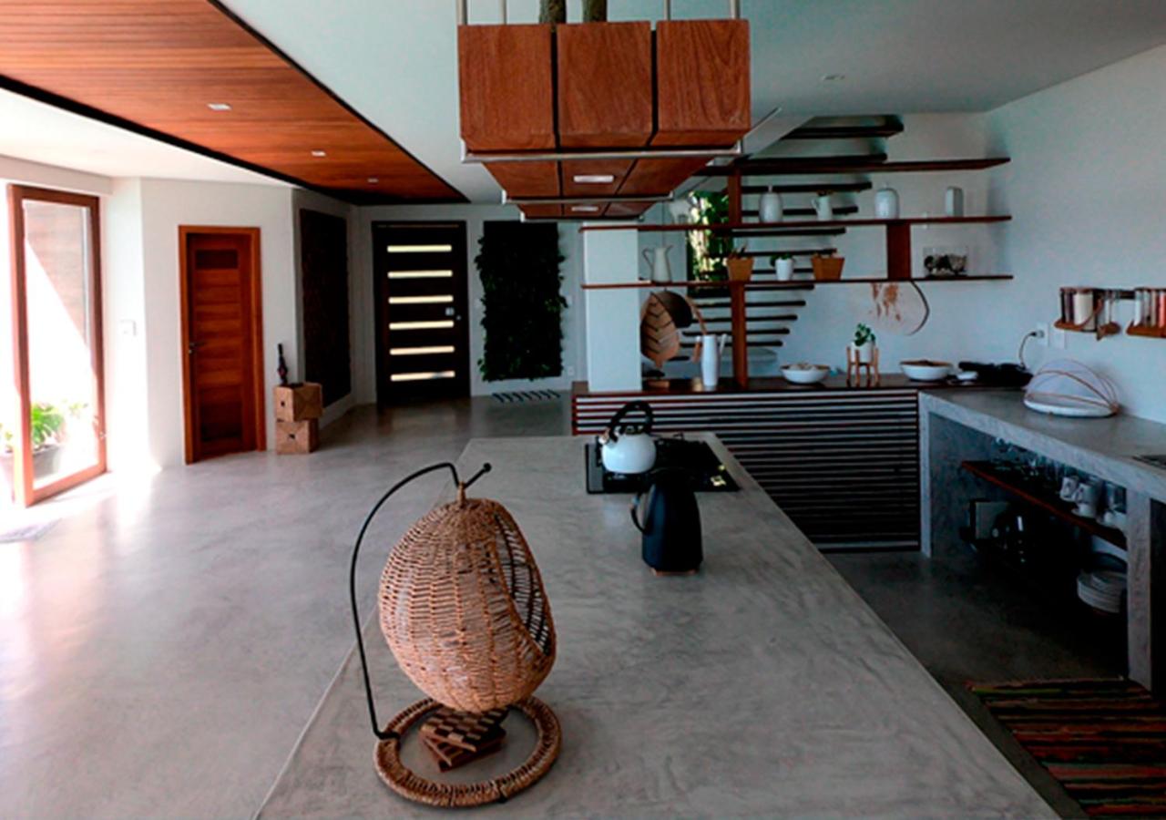 Casa con increible vista