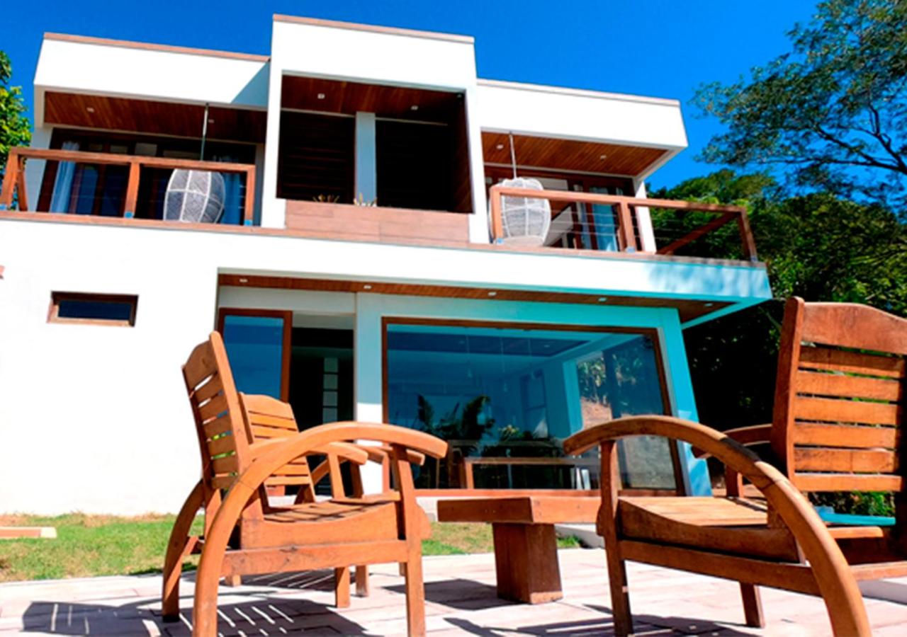 Casa con increible vista