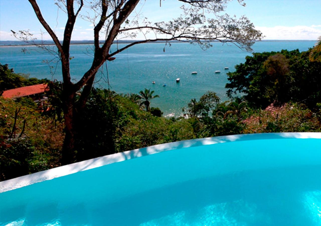 Casa con increible vista