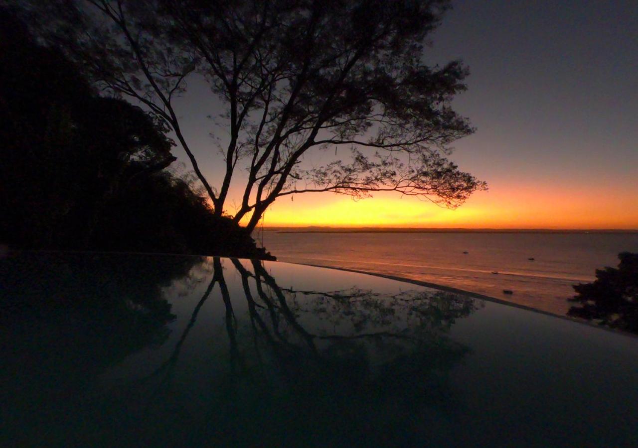 Casa con increible vista