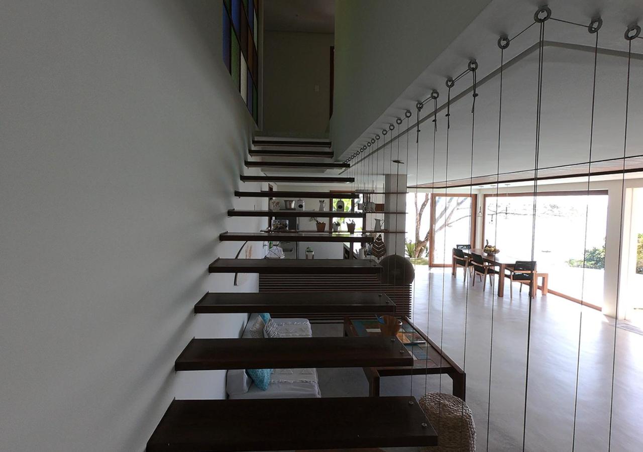 Casa con increible vista
