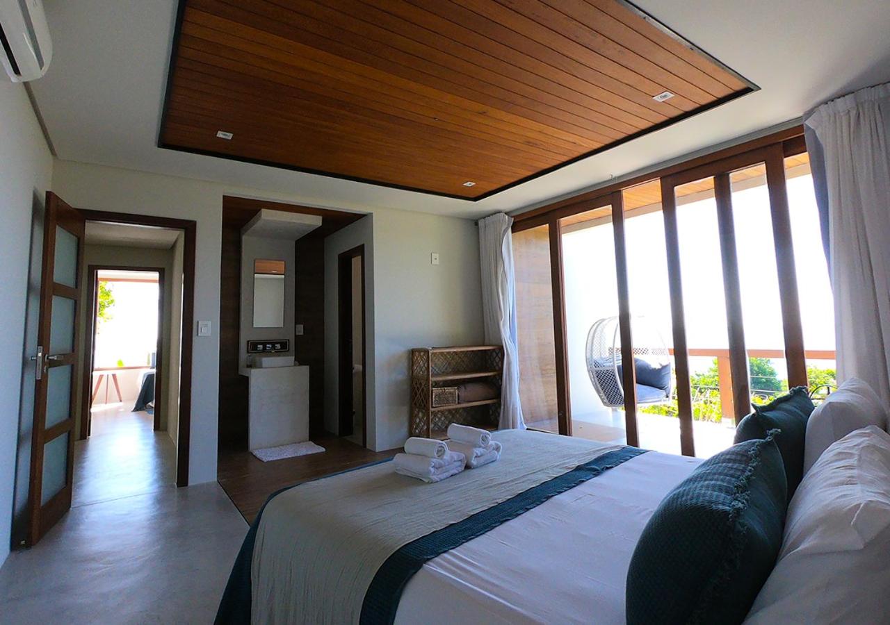 Casa con increible vista